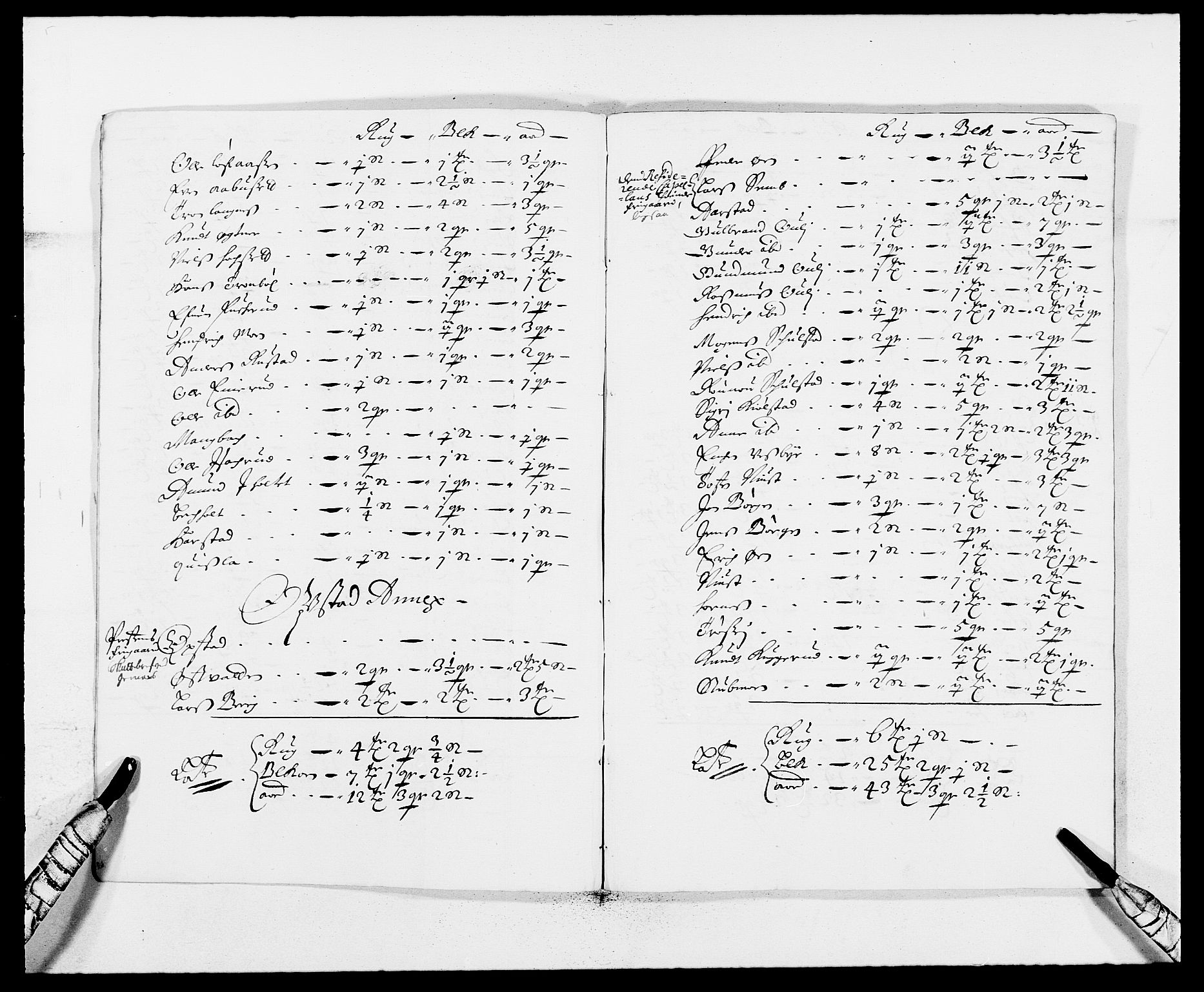 Rentekammeret inntil 1814, Reviderte regnskaper, Fogderegnskap, AV/RA-EA-4092/R13/L0816: Fogderegnskap Solør, Odal og Østerdal, 1679, p. 133