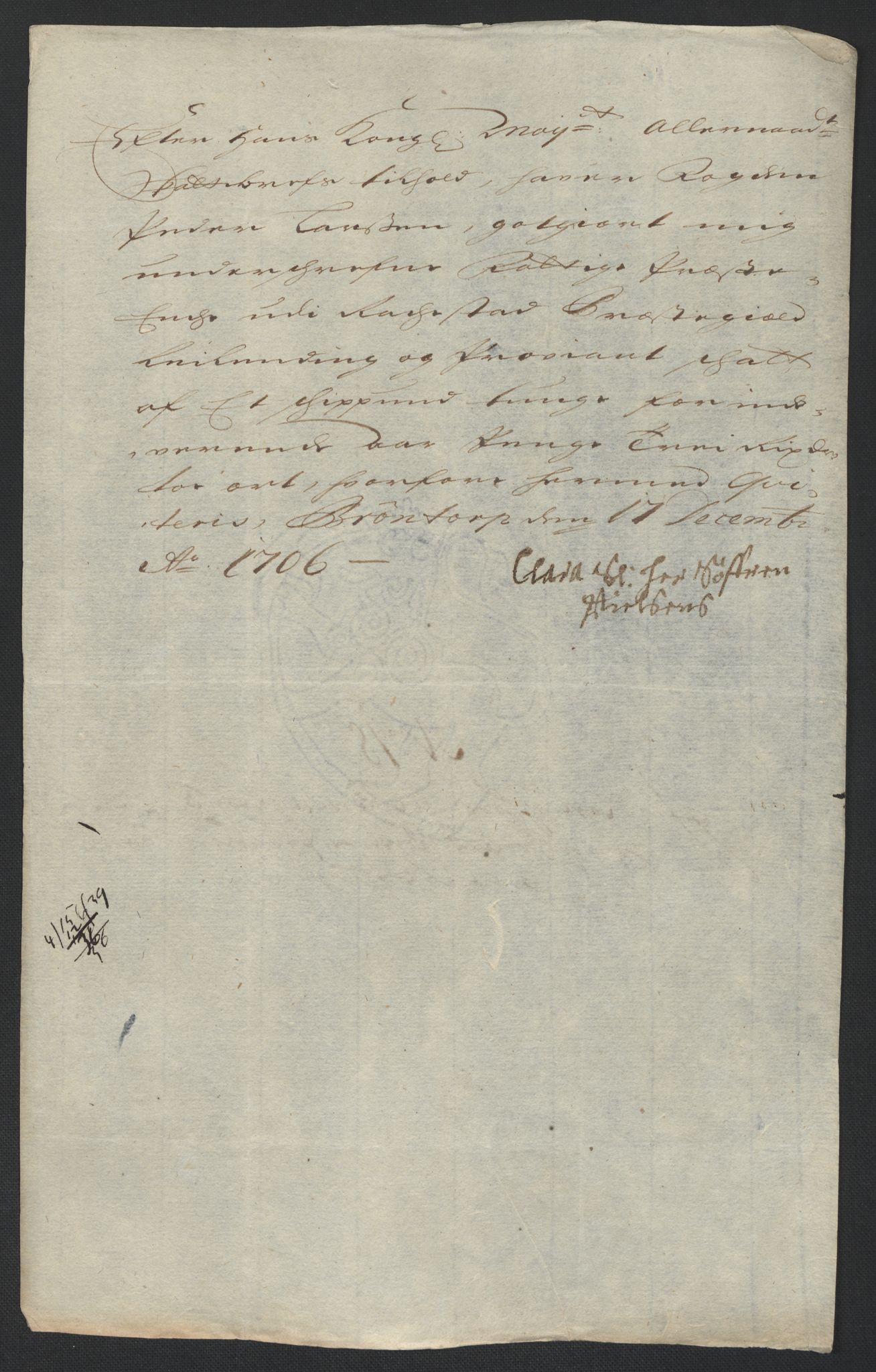 Rentekammeret inntil 1814, Reviderte regnskaper, Fogderegnskap, AV/RA-EA-4092/R07/L0298: Fogderegnskap Rakkestad, Heggen og Frøland, 1706, p. 324