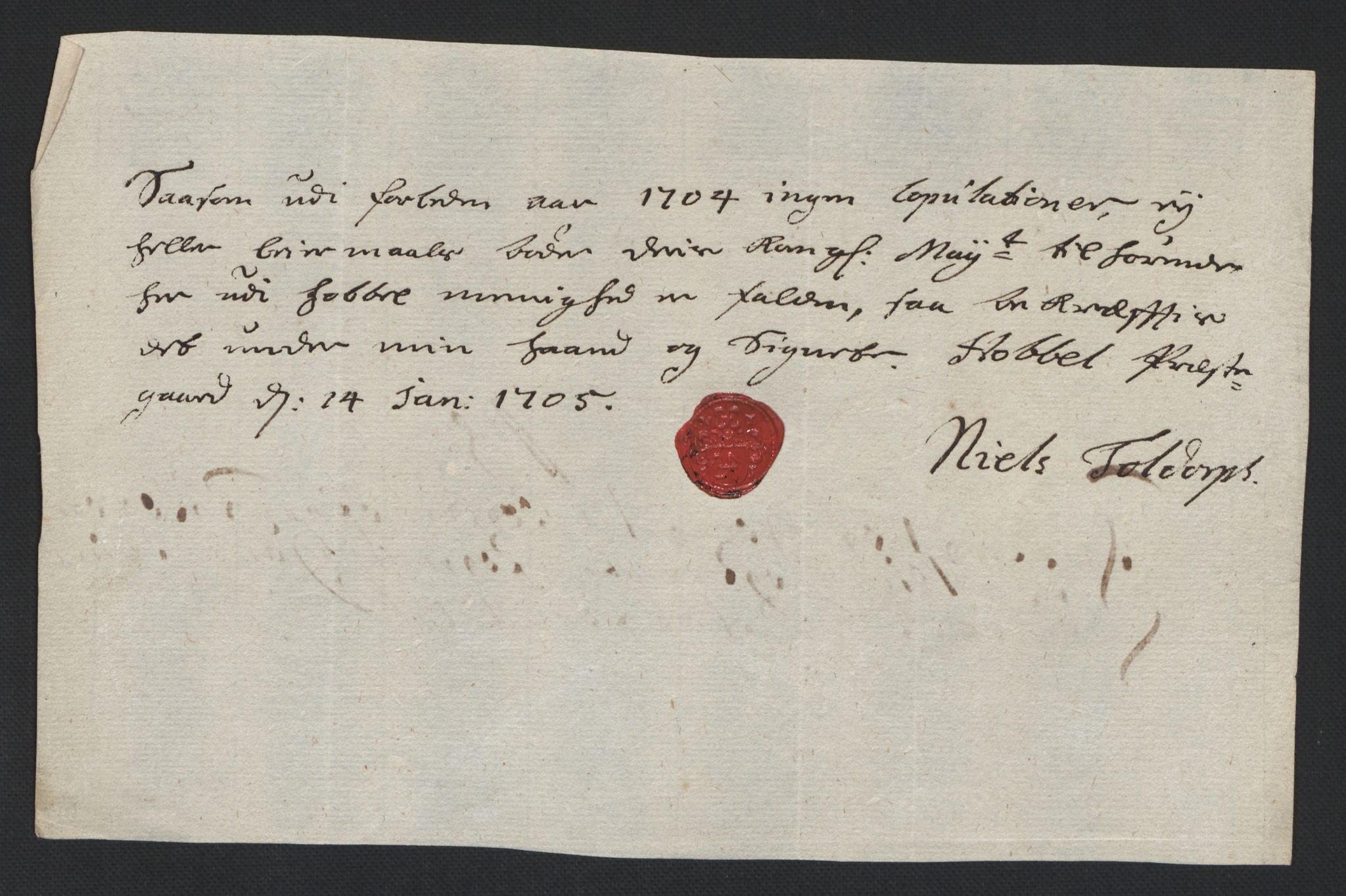 Rentekammeret inntil 1814, Reviderte regnskaper, Fogderegnskap, AV/RA-EA-4092/R04/L0132: Fogderegnskap Moss, Onsøy, Tune, Veme og Åbygge, 1703-1704, p. 400