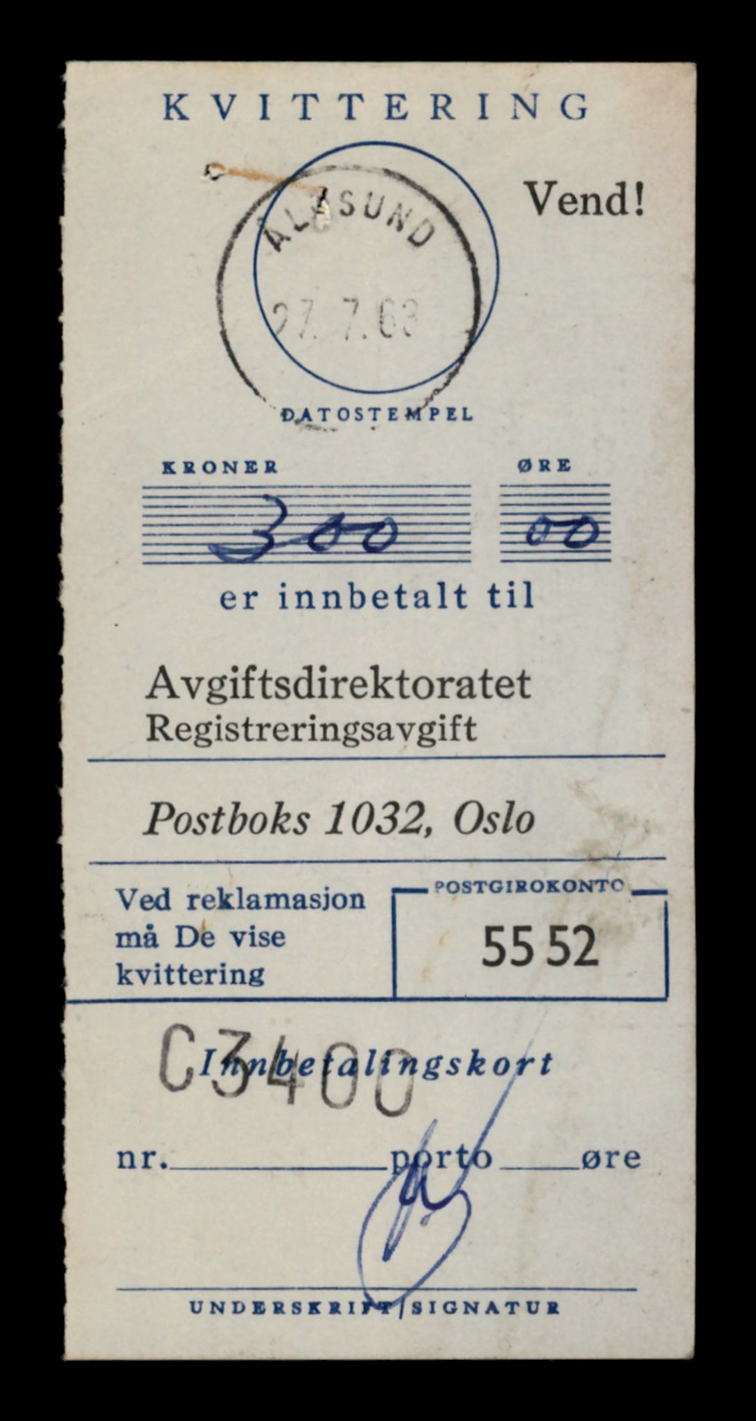 Møre og Romsdal vegkontor - Ålesund trafikkstasjon, AV/SAT-A-4099/F/Fe/L0048: Registreringskort for kjøretøy T 14721 - T 14863, 1927-1998, p. 1675