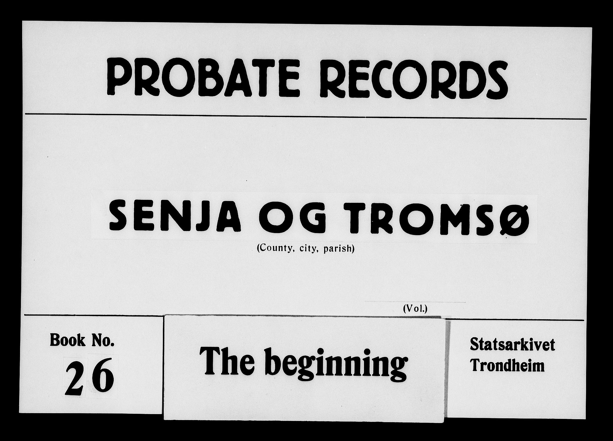 Senja og Tromsø sorenskriveri , SATØ/SATØ-31/H/Hb/L0167: Skifteutlodningsprotokoll - Tromsø distrikt, fol. 1-330b, 1837-1844