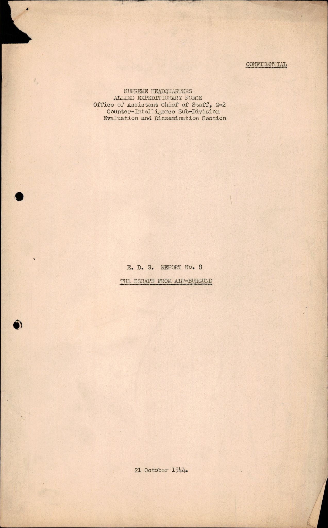 Forsvarets Overkommando. 2 kontor. Arkiv 11.4. Spredte tyske arkivsaker, AV/RA-RAFA-7031/D/Dar/Darc/L0016: FO.II, 1945, p. 80