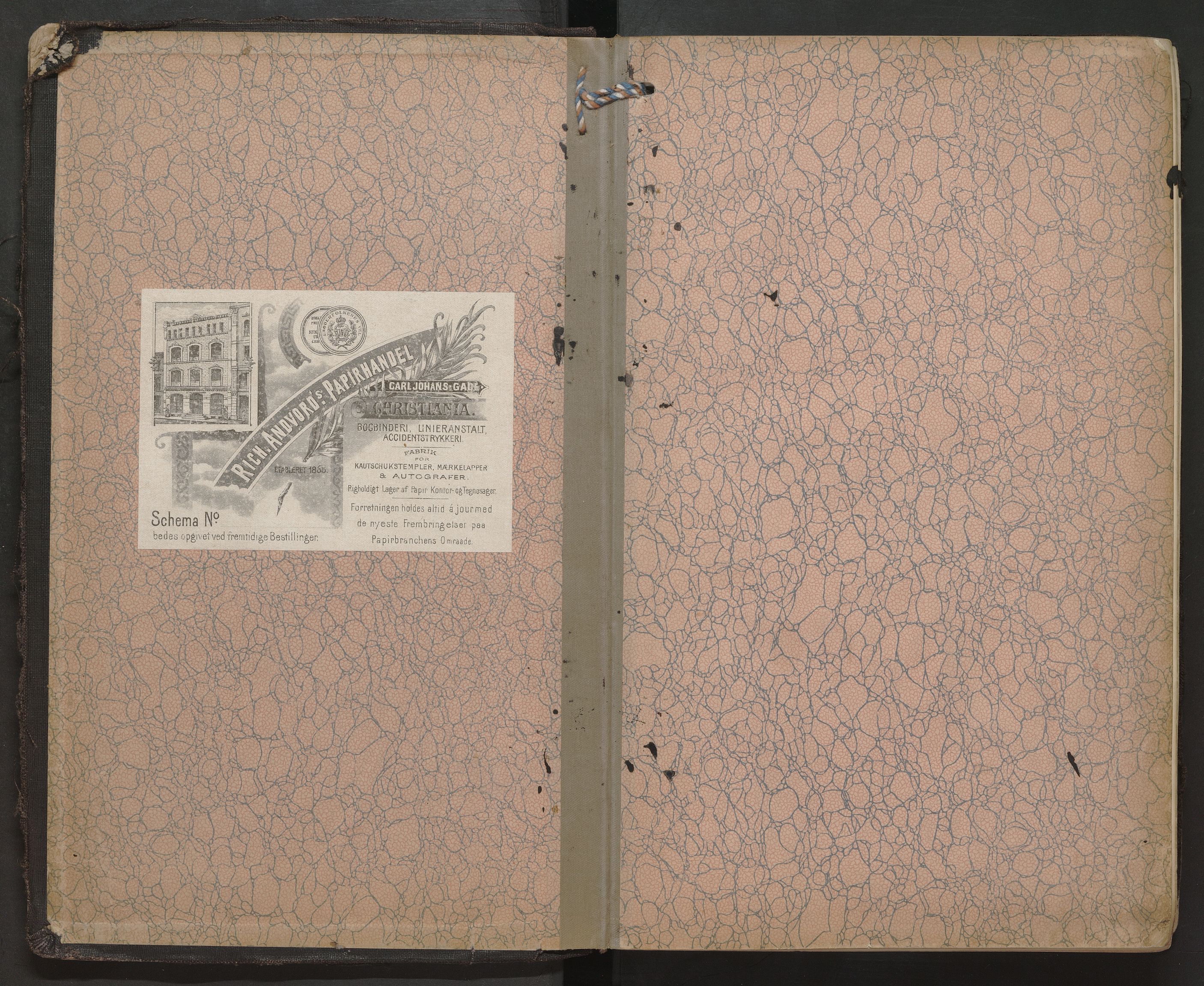 Norges Brannkasse Mo, AV/SAT-A-1728/E/Ea/L0009: Branntakstforretning, 1912-1920