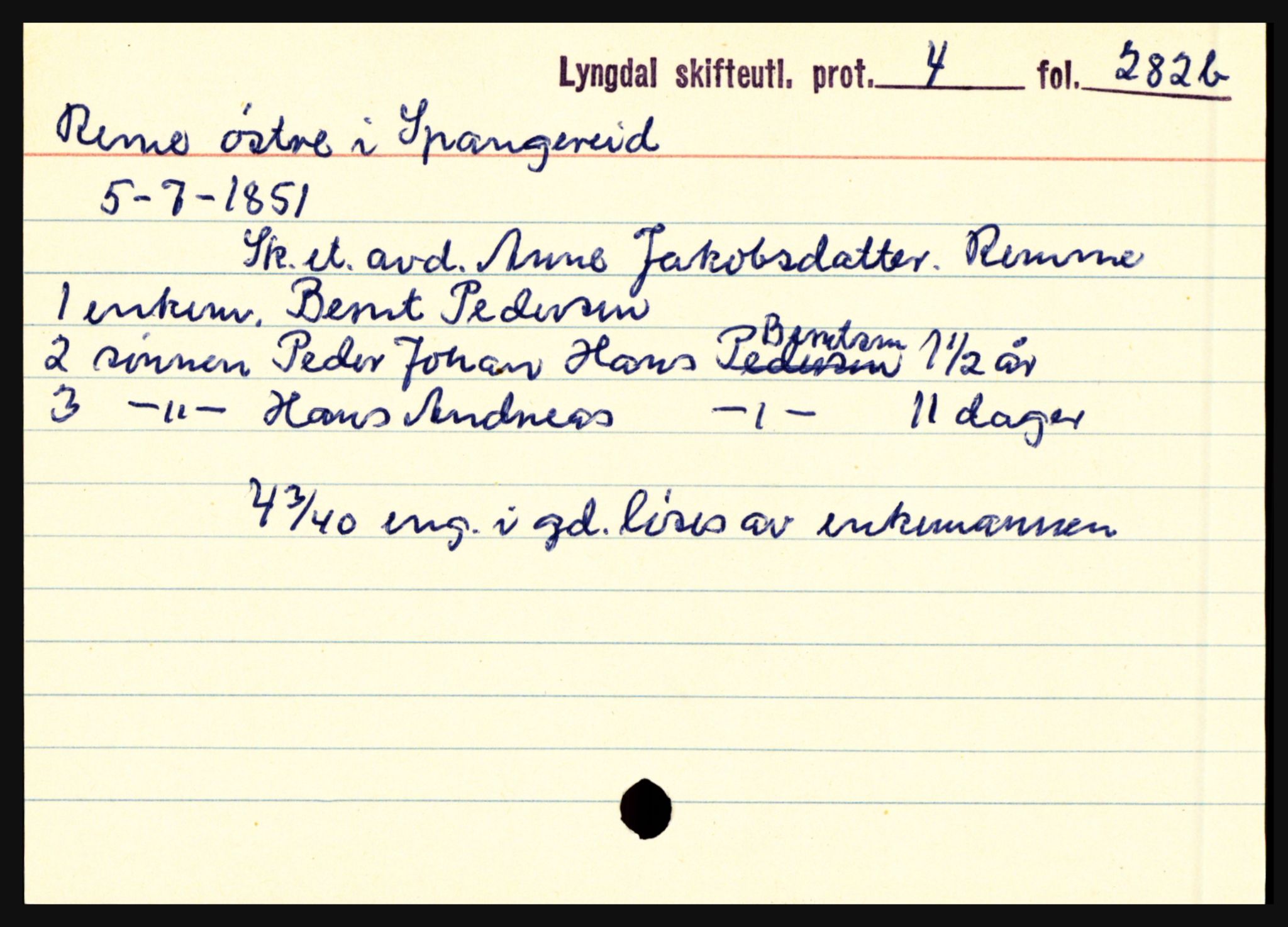 Lyngdal sorenskriveri, SAK/1221-0004/H, p. 8891