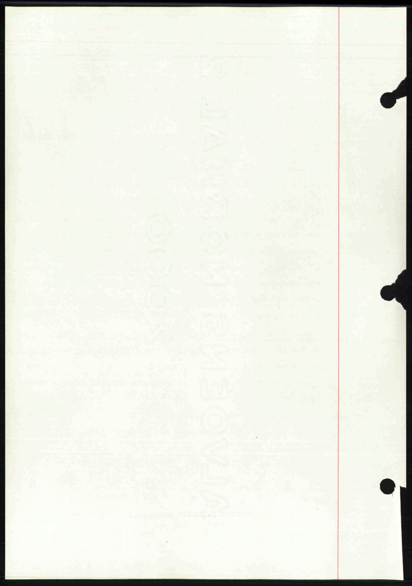 Toten tingrett, SAH/TING-006/H/Hb/Hbc/L0004: Mortgage book no. Hbc-04, 1938-1938, Diary no: : 622/1938