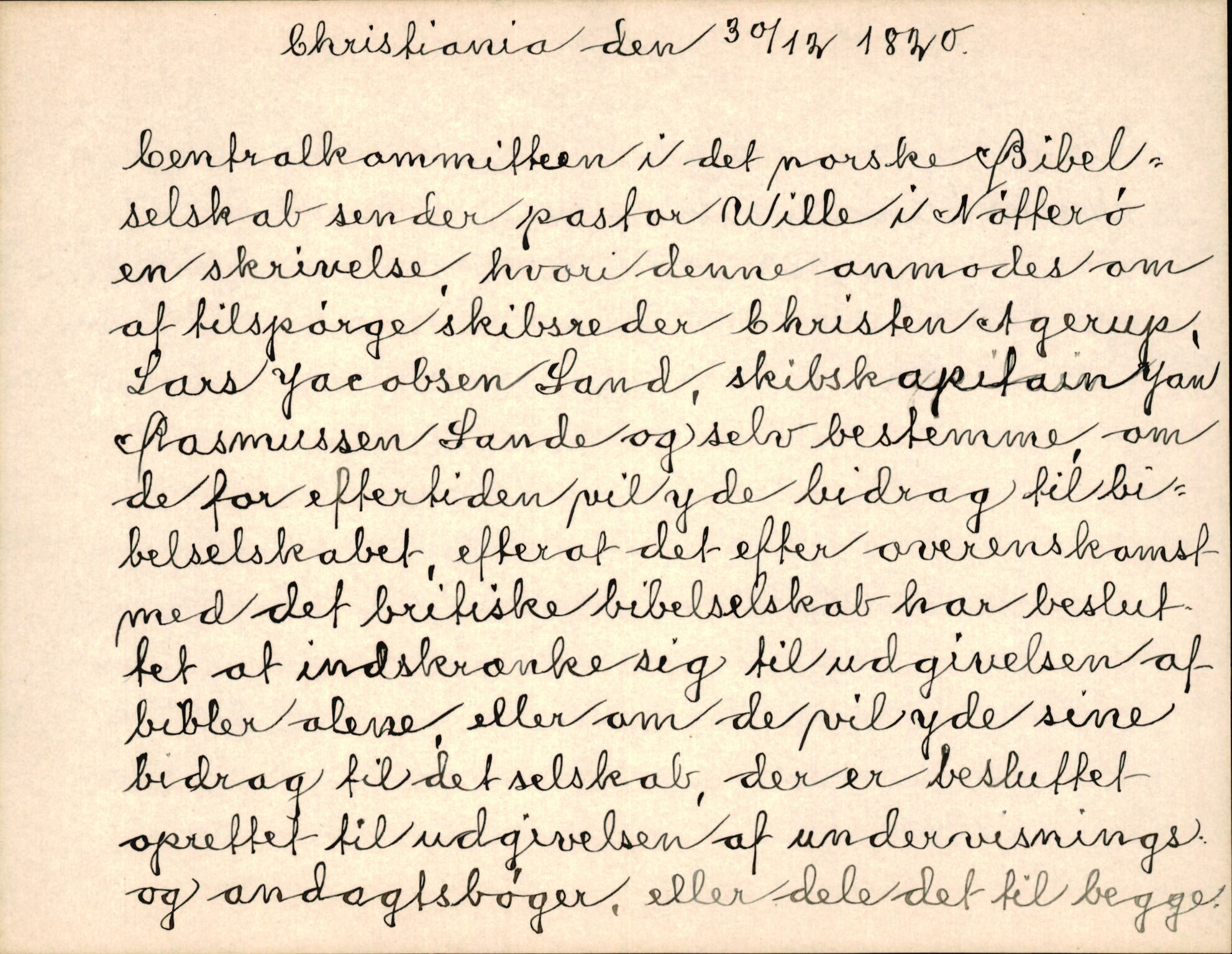 Riksarkivets diplomsamling, AV/RA-EA-5965/F35/F35k/L0002: Regestsedler: Prestearkiver fra Hedmark, Oppland, Buskerud og Vestfold, p. 485