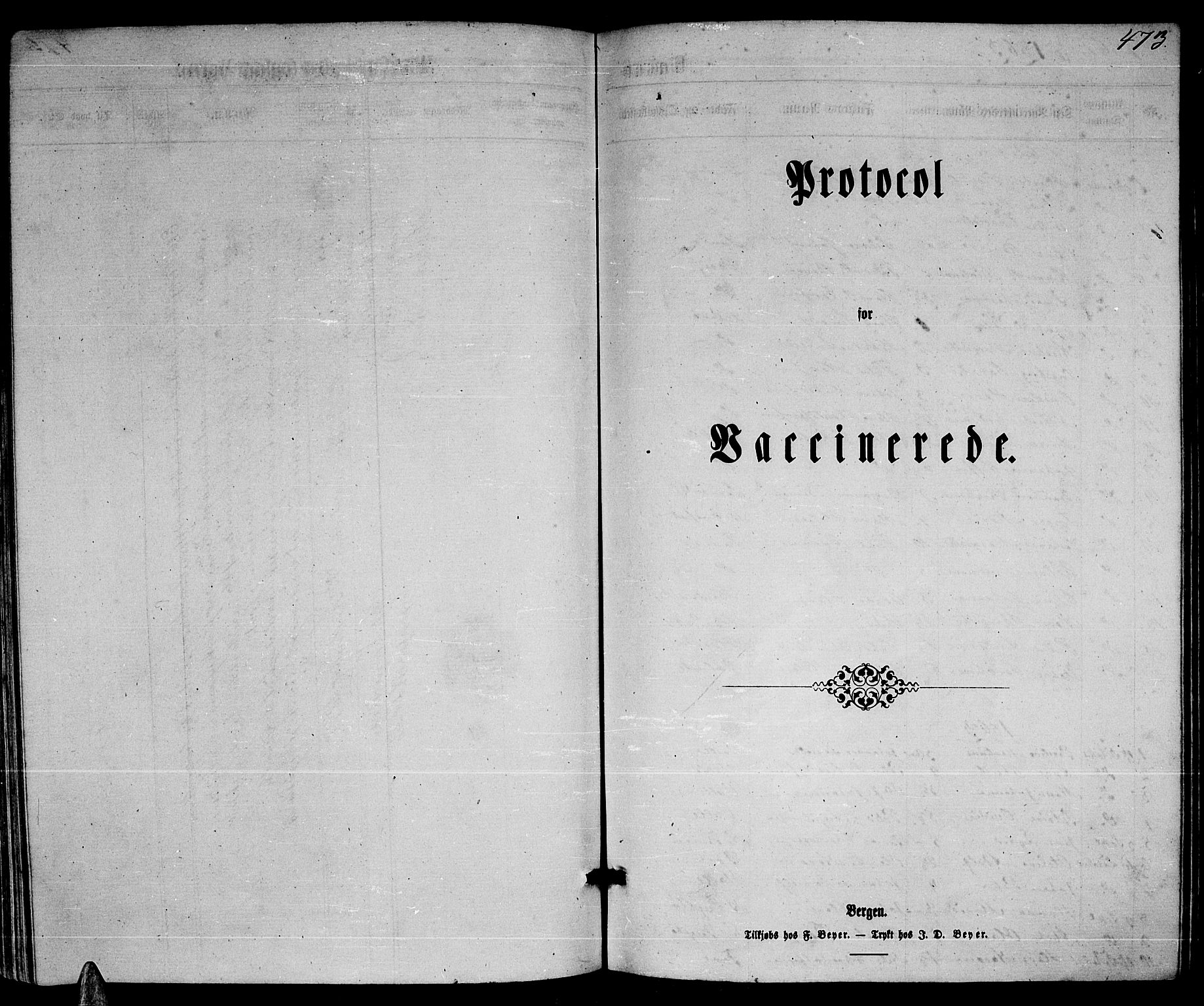 Ministerialprotokoller, klokkerbøker og fødselsregistre - Nordland, AV/SAT-A-1459/805/L0107: Parish register (copy) no. 805C03, 1862-1885, p. 473