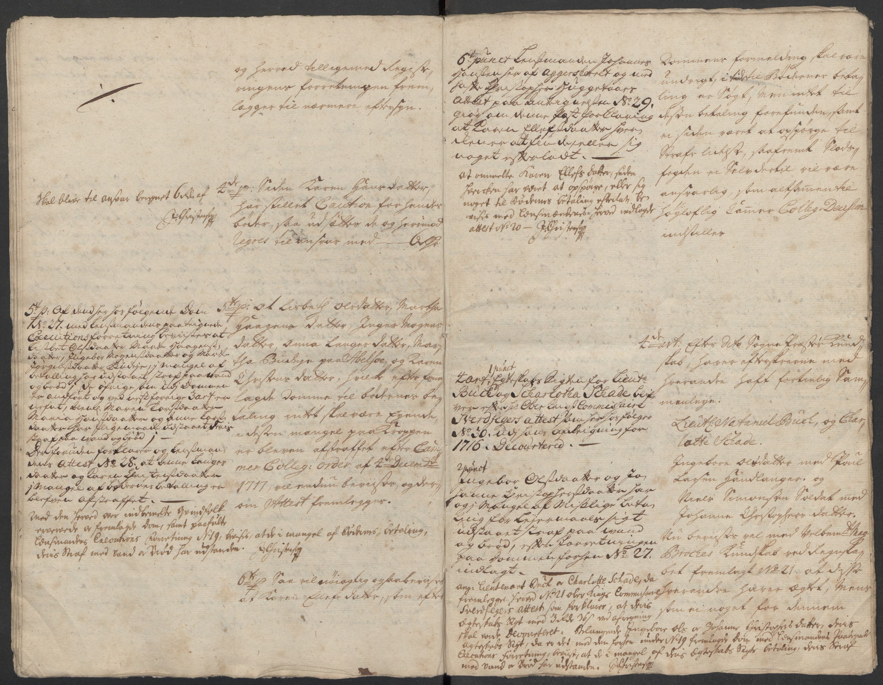 Rentekammeret inntil 1814, Reviderte regnskaper, Fogderegnskap, AV/RA-EA-4092/R10/L0455: Fogderegnskap Aker og Follo, 1717, p. 390