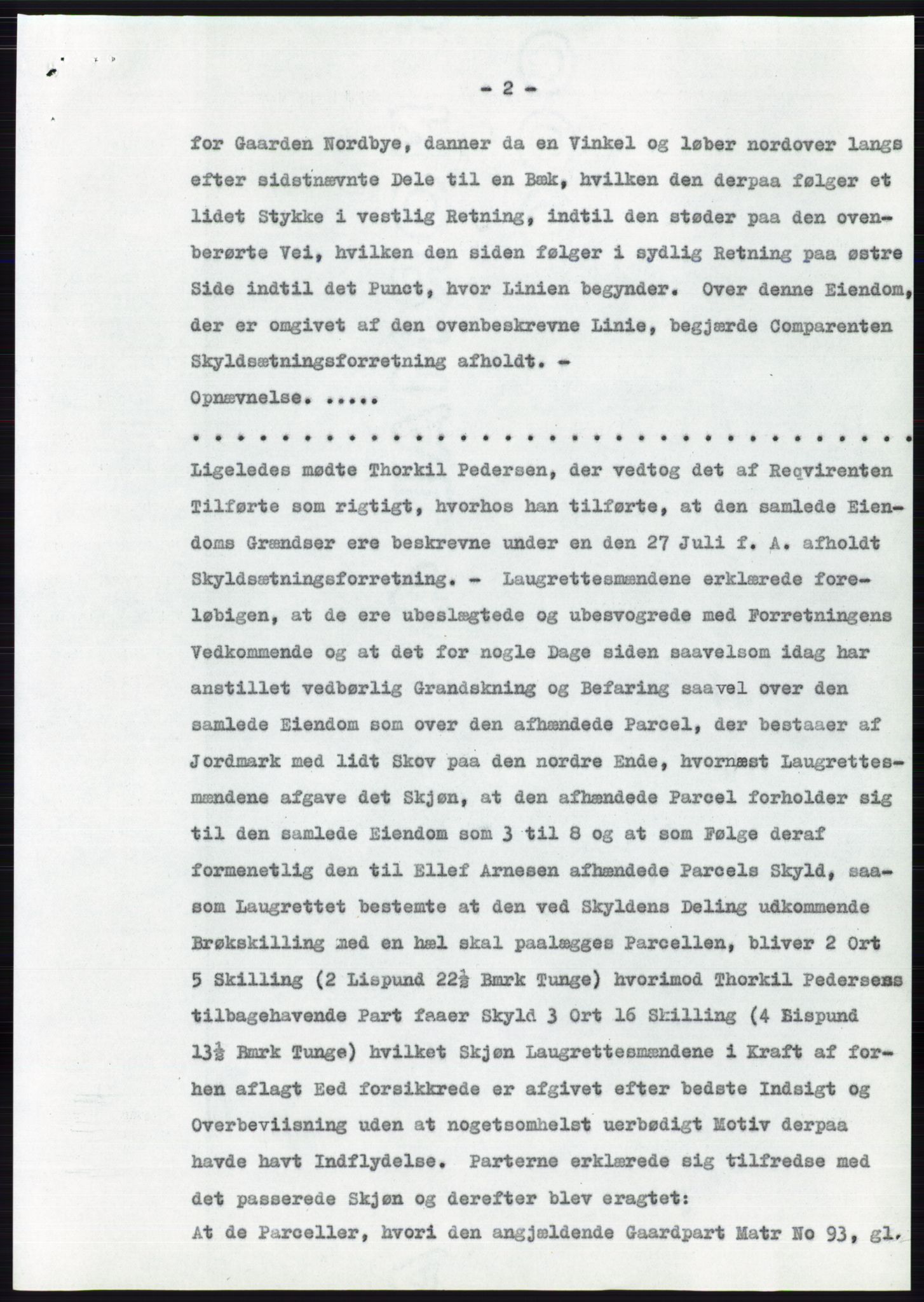 Statsarkivet i Oslo, SAO/A-10621/Z/Zd/L0008: Avskrifter, j.nr 14-1096/1958, 1958, p. 167