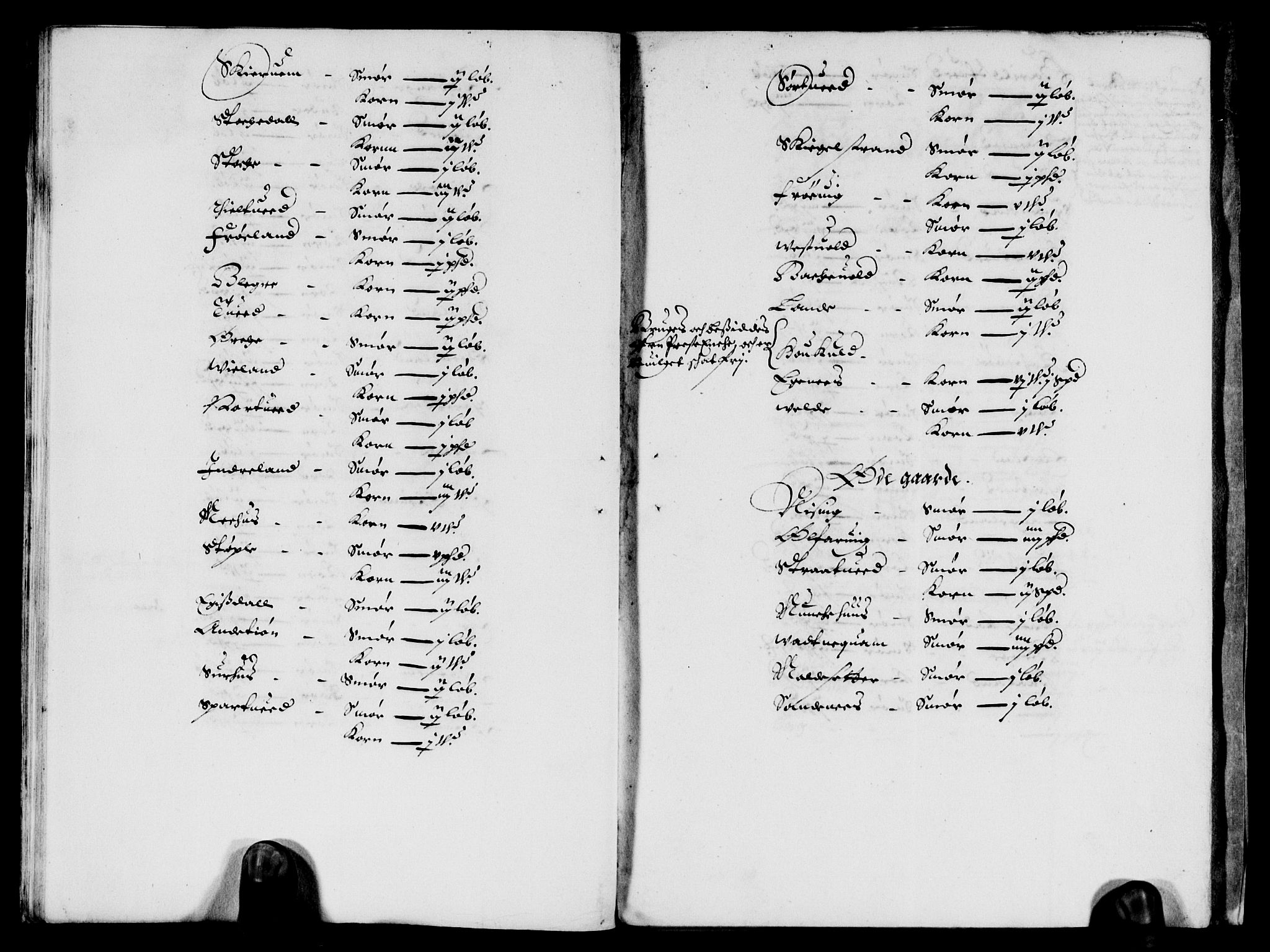 Rentekammeret inntil 1814, Reviderte regnskaper, Lensregnskaper, AV/RA-EA-5023/R/Rb/Rbs/L0041: Stavanger len, 1658-1660
