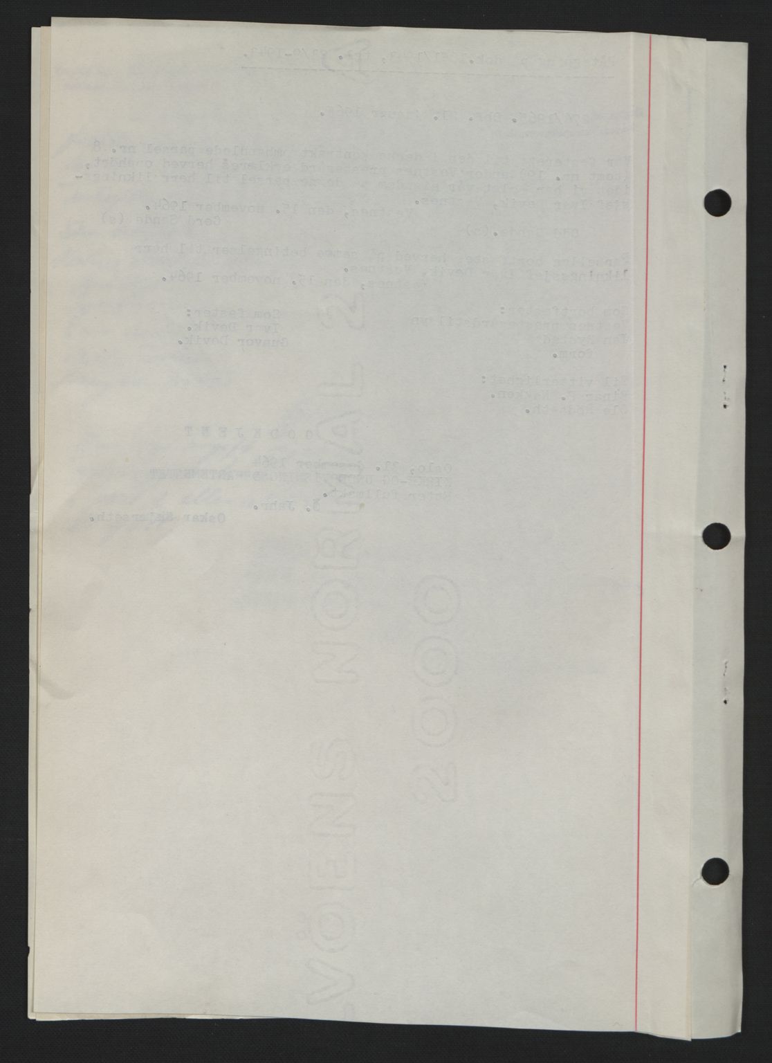 Romsdal sorenskriveri, AV/SAT-A-4149/1/2/2C: Mortgage book no. A15, 1943-1944, Diary no: : 1651/1943