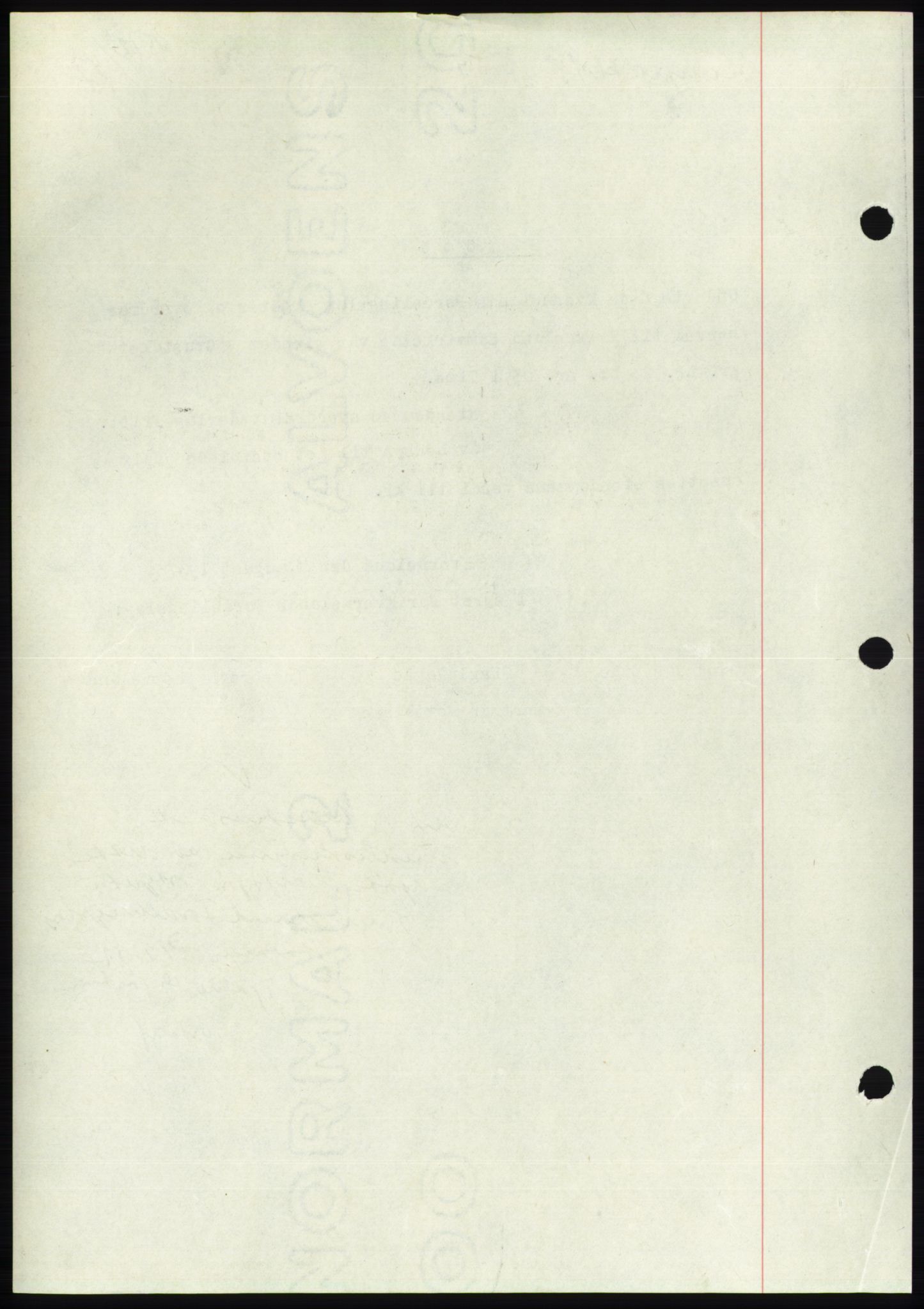 Jæren sorenskriveri, SAST/A-100310/03/G/Gba/L0069: Mortgage book, 1937-1937, Diary no: : 2812/1937