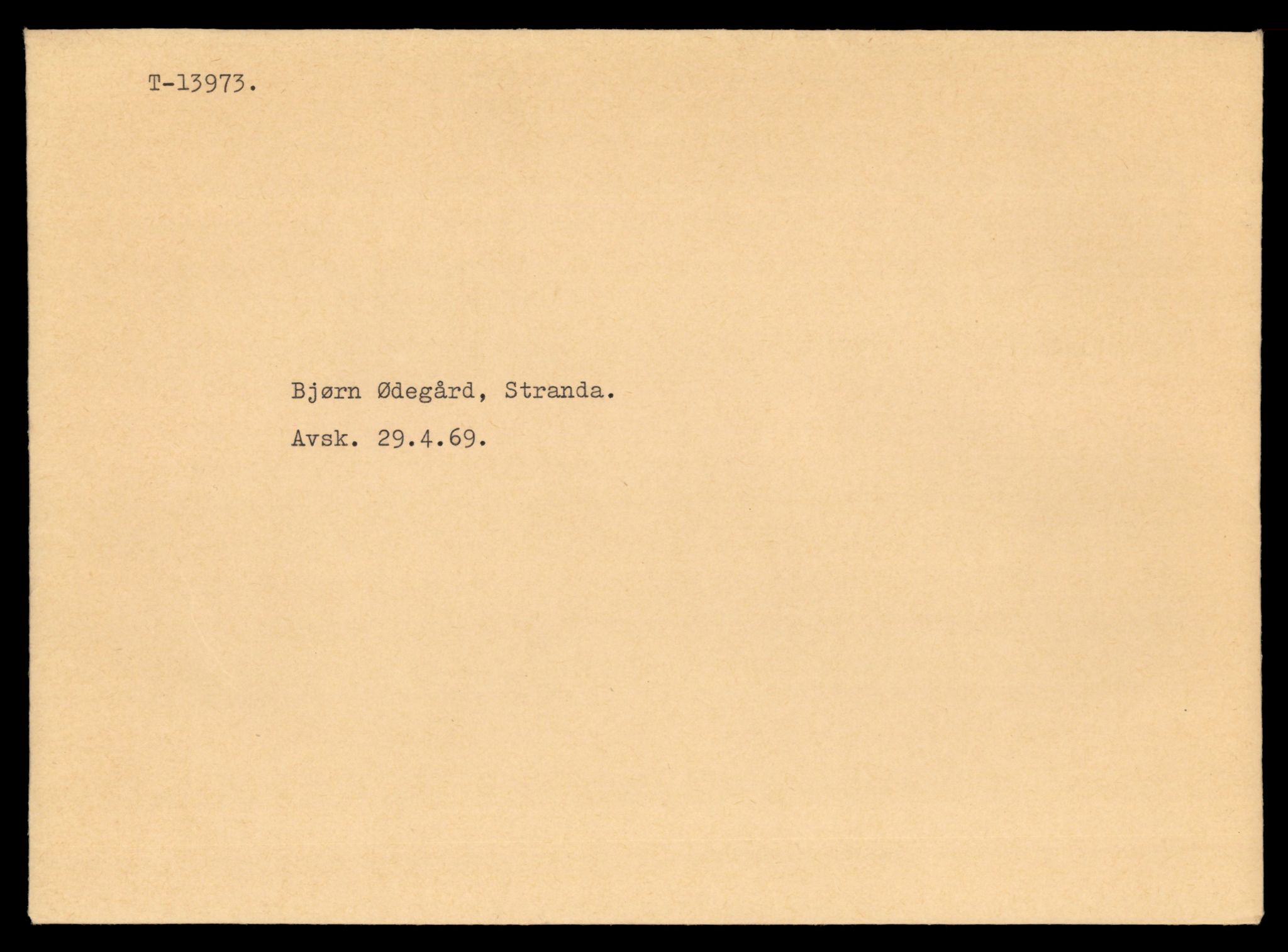 Møre og Romsdal vegkontor - Ålesund trafikkstasjon, AV/SAT-A-4099/F/Fe/L0042: Registreringskort for kjøretøy T 13906 - T 14079, 1927-1998, p. 1055