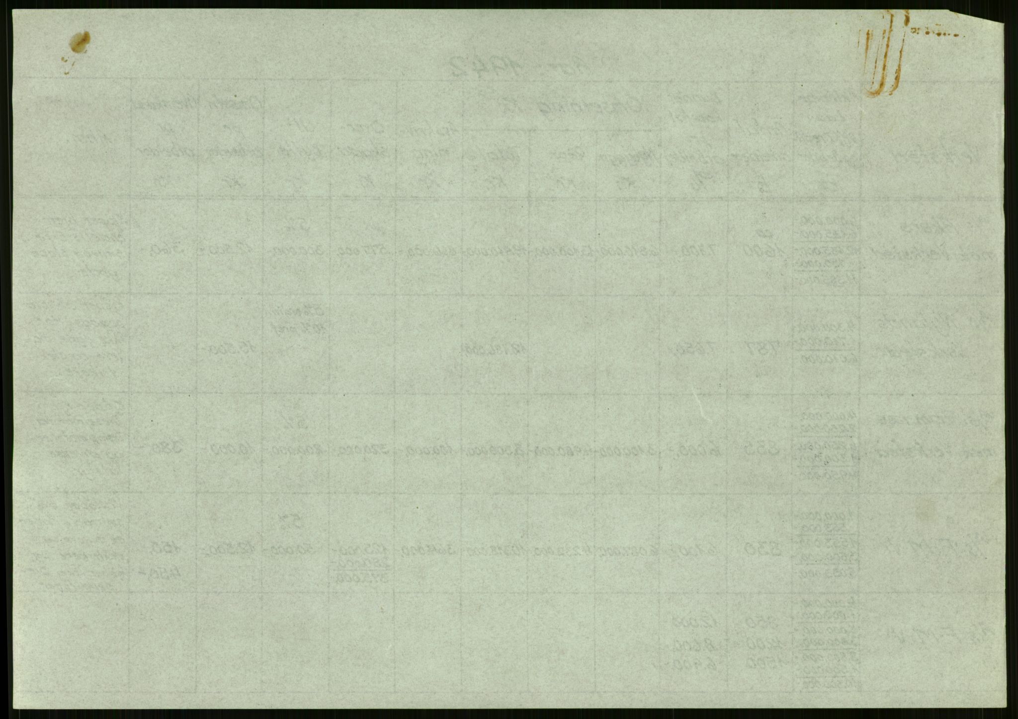 Fredrikstad mekaniske verksted, AV/RA-PA-1807/Q/L0001: Bygninger, Finansiering, Takst, Nyanlegg, 1935-1954, p. 104