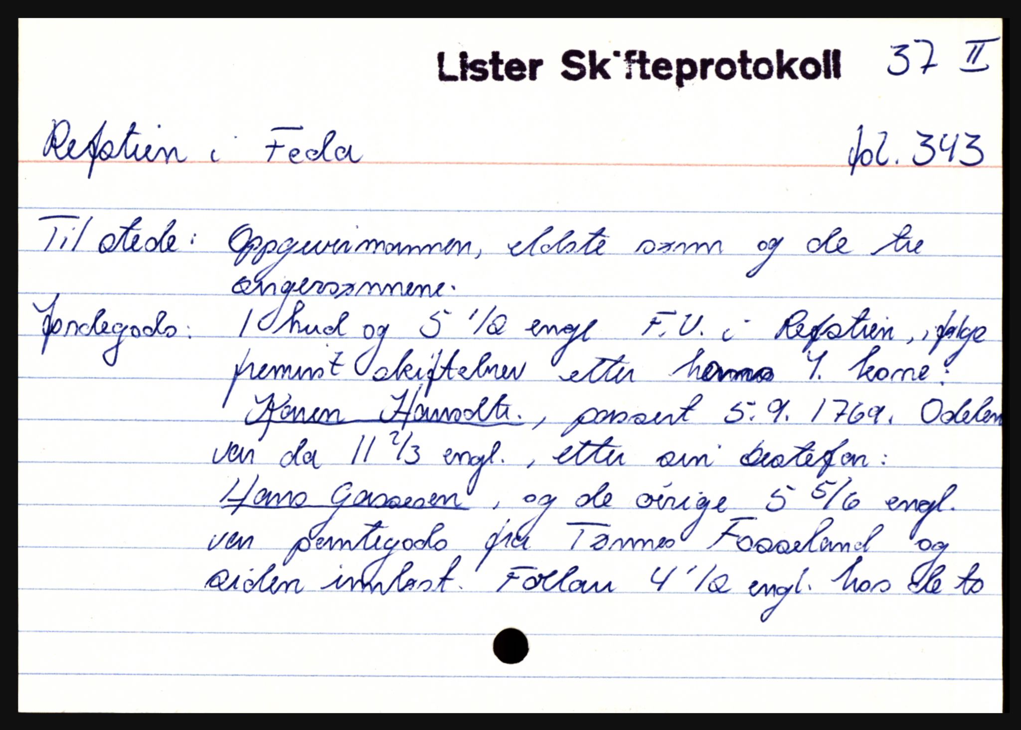 Lister sorenskriveri, AV/SAK-1221-0003/H, p. 29699