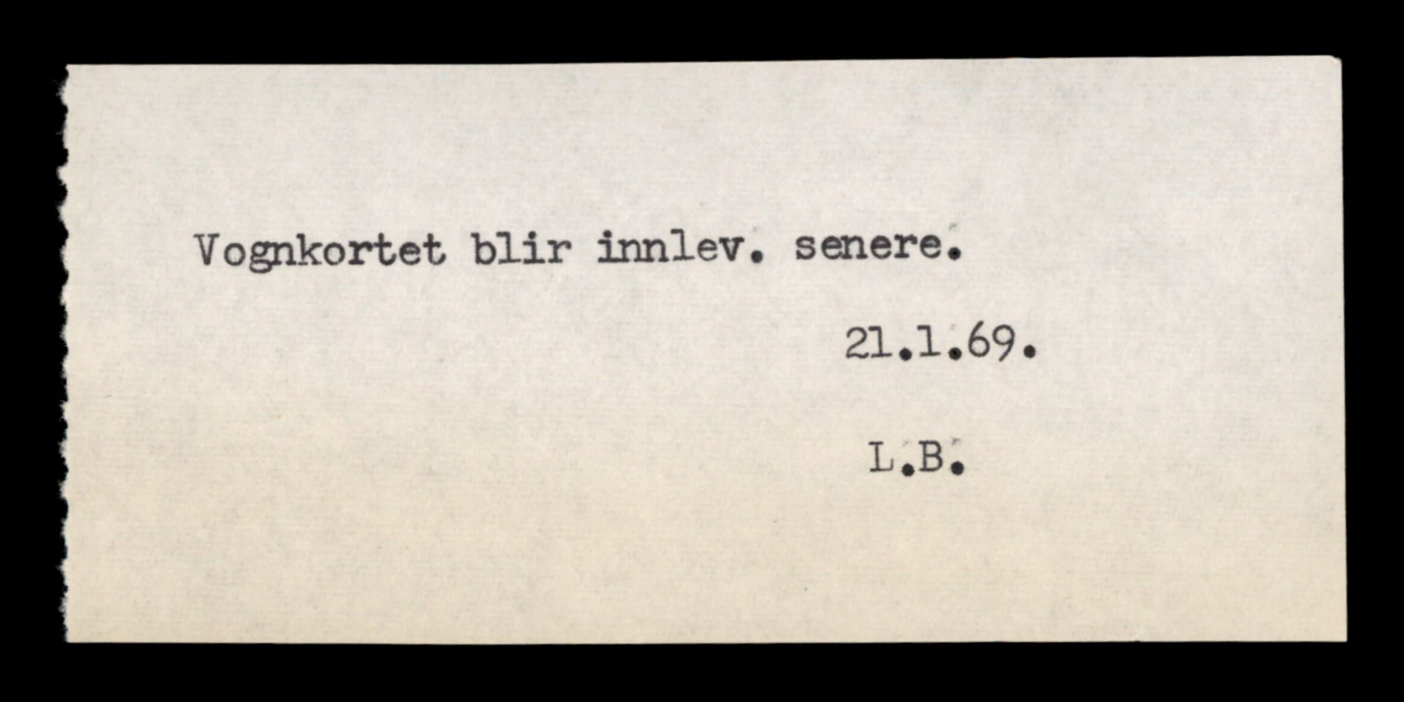 Møre og Romsdal vegkontor - Ålesund trafikkstasjon, AV/SAT-A-4099/F/Fe/L0039: Registreringskort for kjøretøy T 13361 - T 13530, 1927-1998, p. 421
