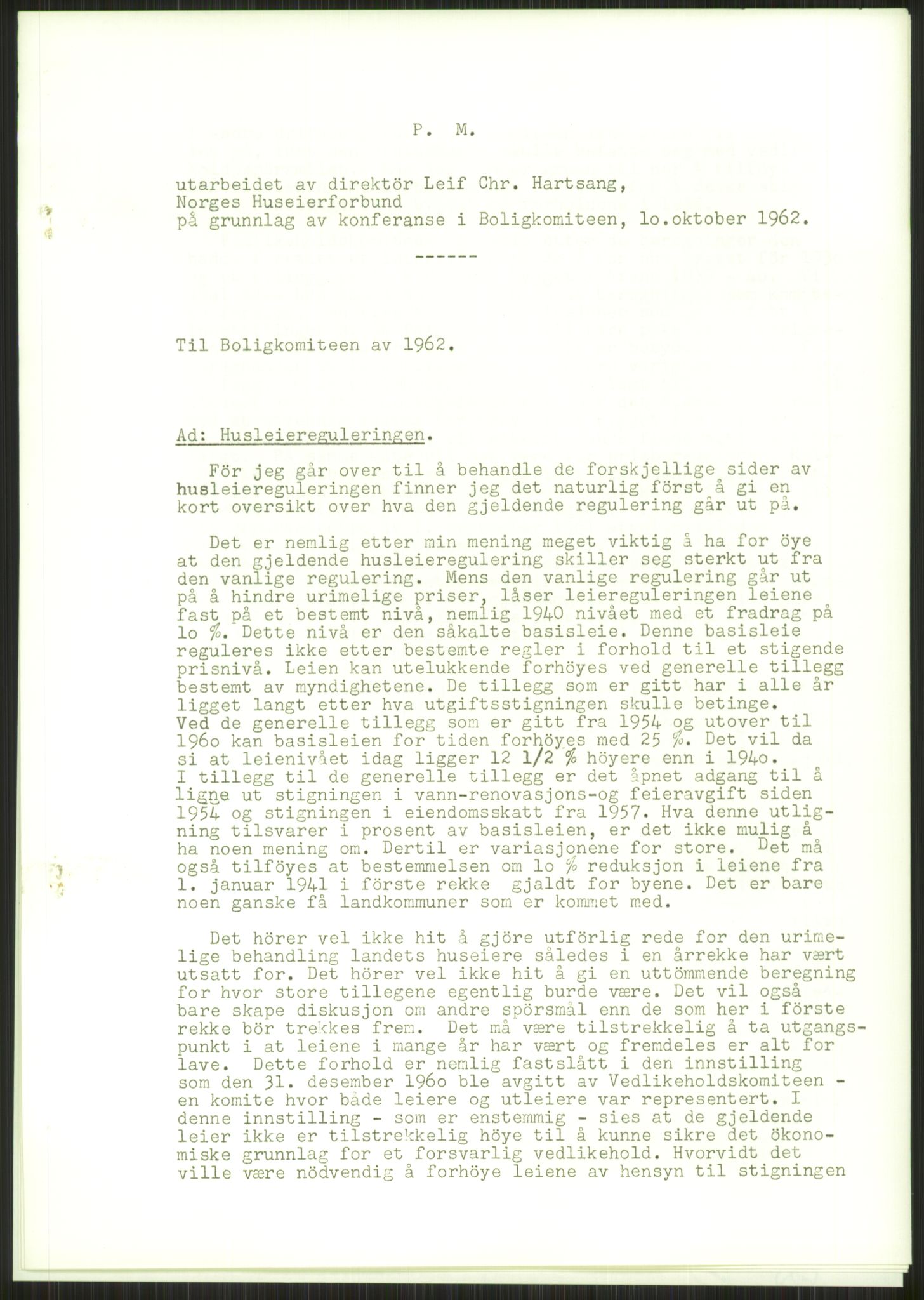 Kommunaldepartementet, Boligkomiteen av 1962, RA/S-1456/D/L0003: --, 1962-1963, p. 190