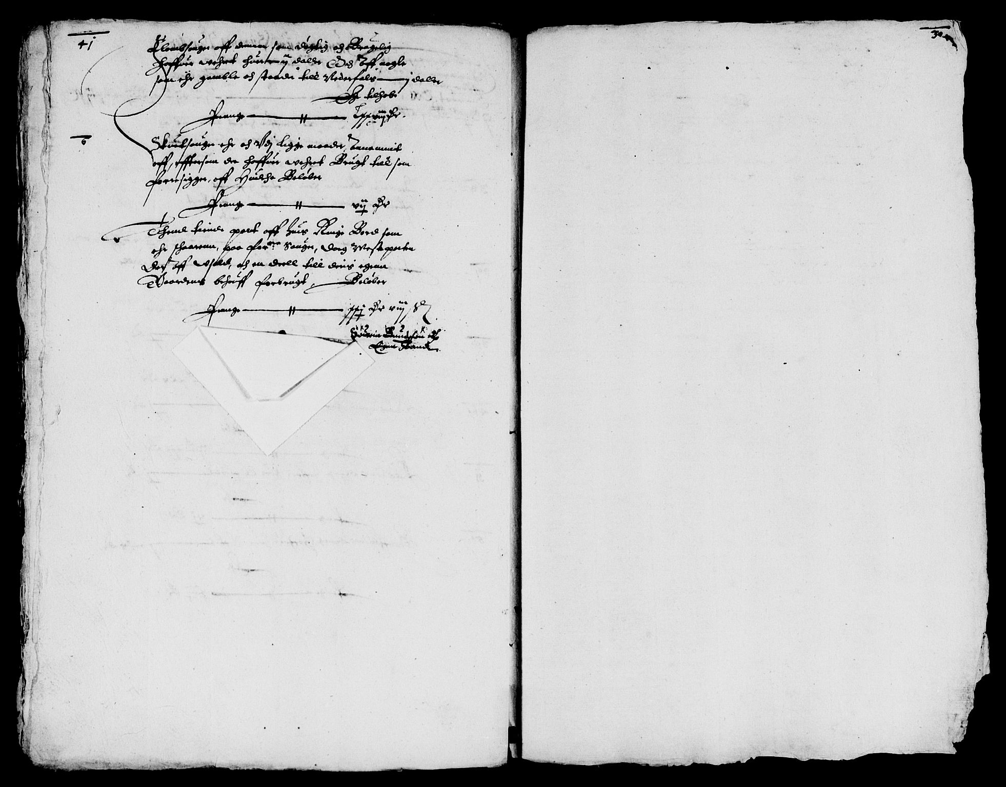 Rentekammeret inntil 1814, Reviderte regnskaper, Lensregnskaper, AV/RA-EA-5023/R/Rb/Rbt/L0042: Bergenhus len, 1626