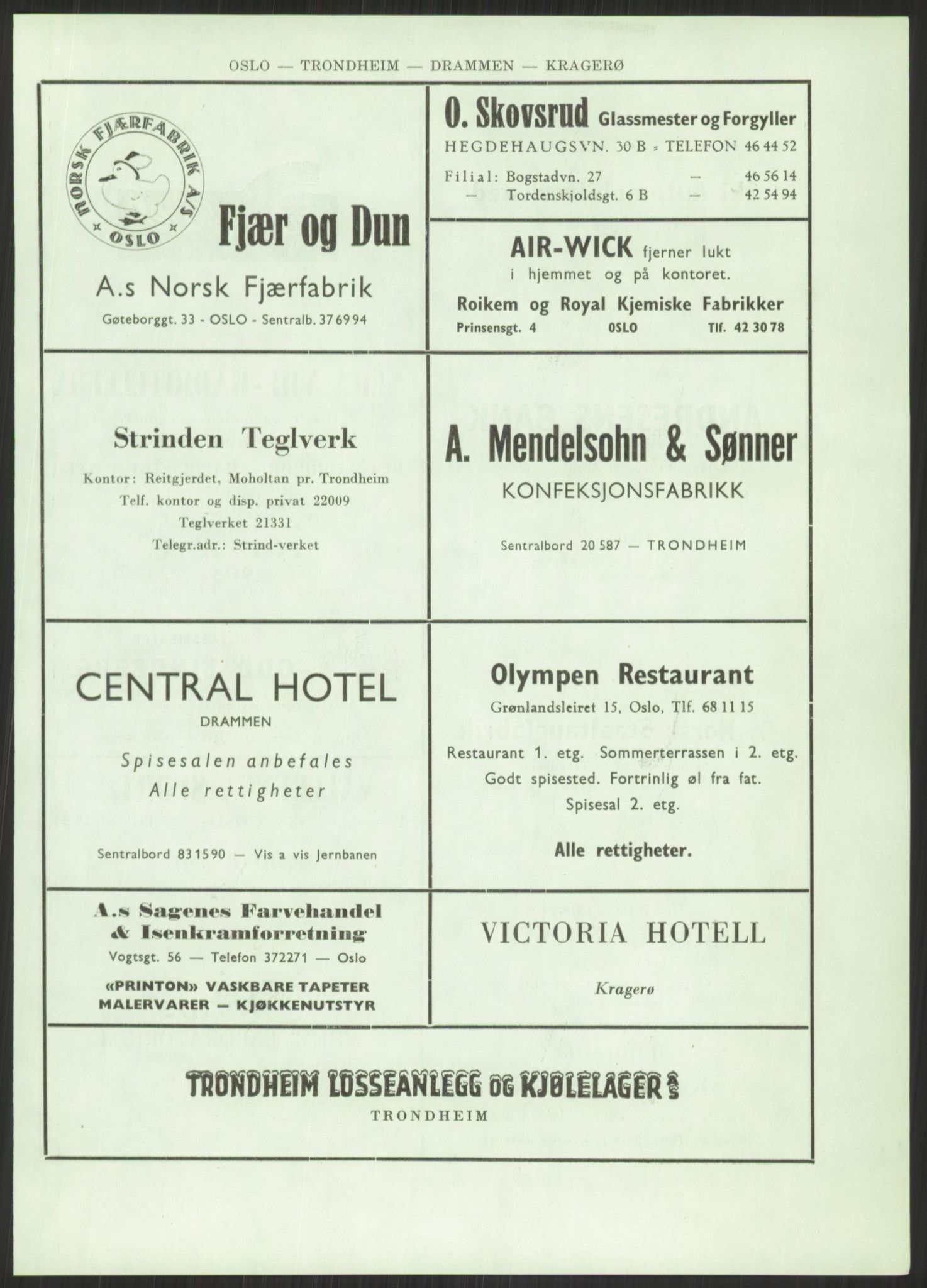 Justisdepartementet, Lovavdelingen, AV/RA-S-3212/D/De/L0029/0001: Straffeloven / Straffelovens revisjon: 5 - Ot. prp. nr.  41 - 1945: Homoseksualiet. 3 mapper, 1956-1970, p. 803