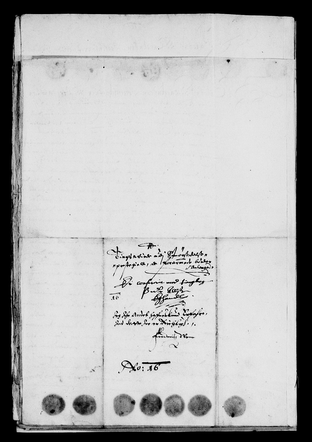 Rentekammeret inntil 1814, Reviderte regnskaper, Lensregnskaper, AV/RA-EA-5023/R/Rb/Rbw/L0084: Trondheim len, 1645