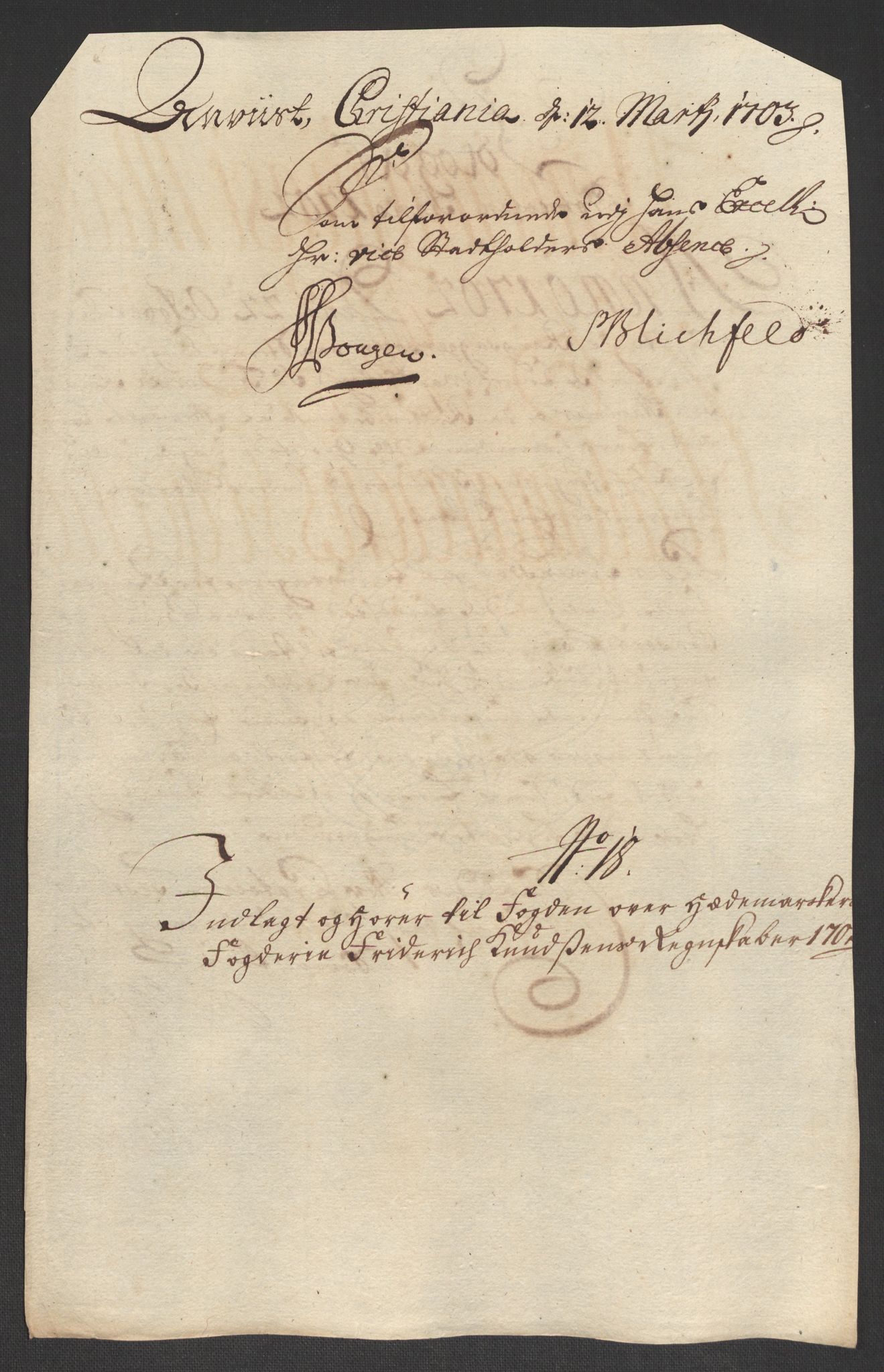 Rentekammeret inntil 1814, Reviderte regnskaper, Fogderegnskap, RA/EA-4092/R16/L1040: Fogderegnskap Hedmark, 1701-1702, p. 363