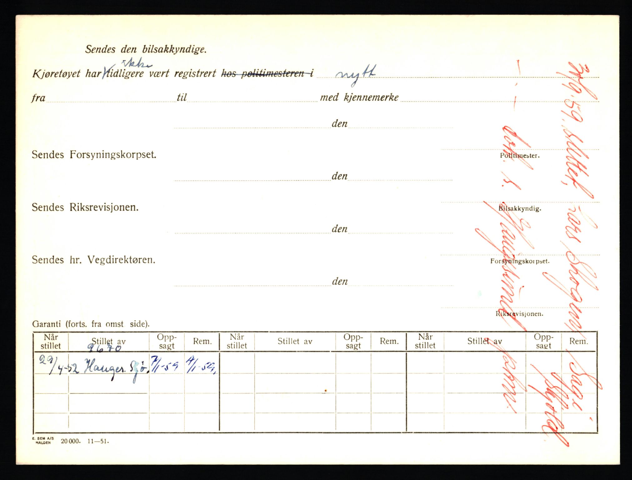 Stavanger trafikkstasjon, AV/SAST-A-101942/0/F/L0045: L-27000 - L-27799, 1930-1971, p. 114