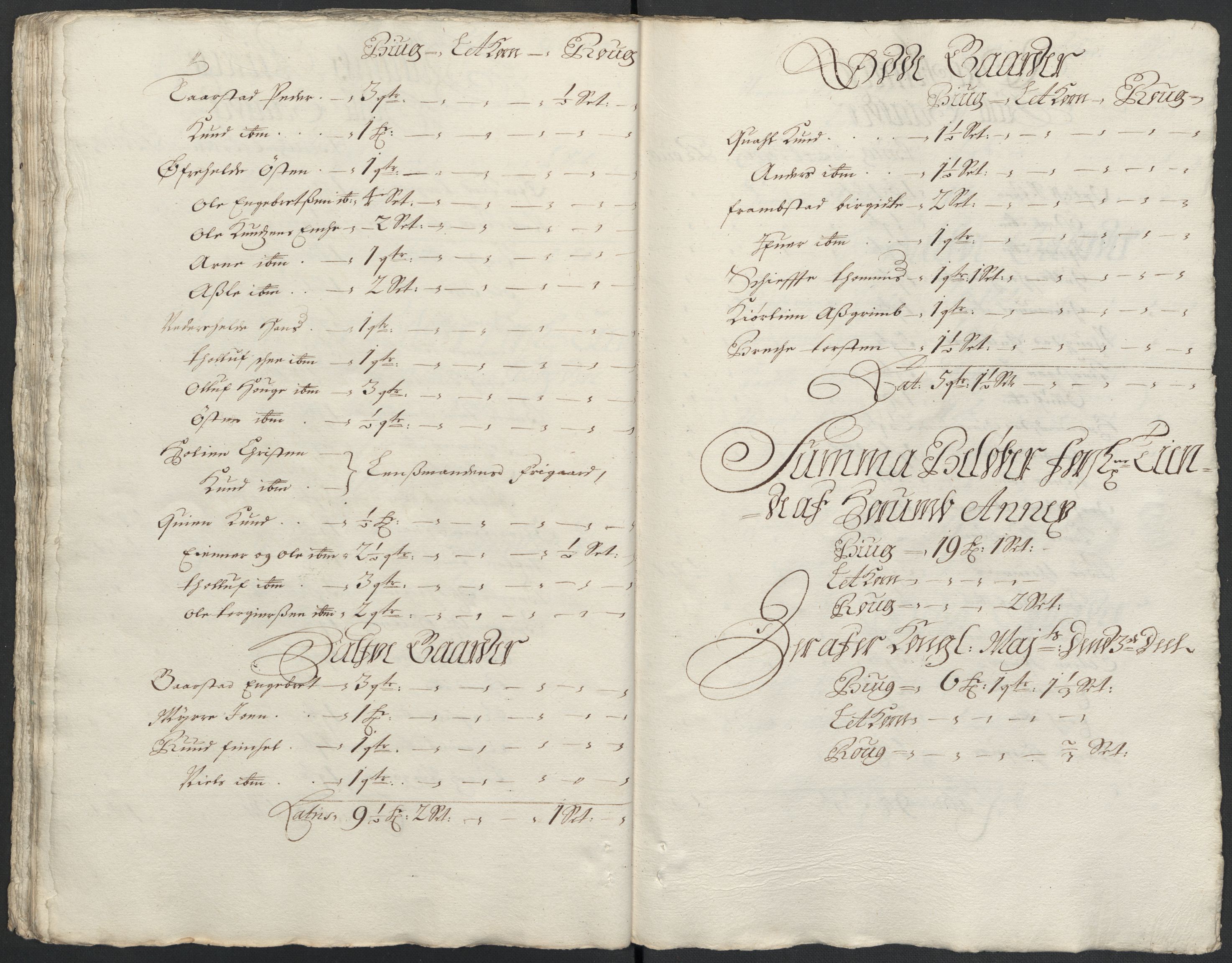 Rentekammeret inntil 1814, Reviderte regnskaper, Fogderegnskap, RA/EA-4092/R18/L1286: Fogderegnskap Hadeland, Toten og Valdres, 1687, p. 139