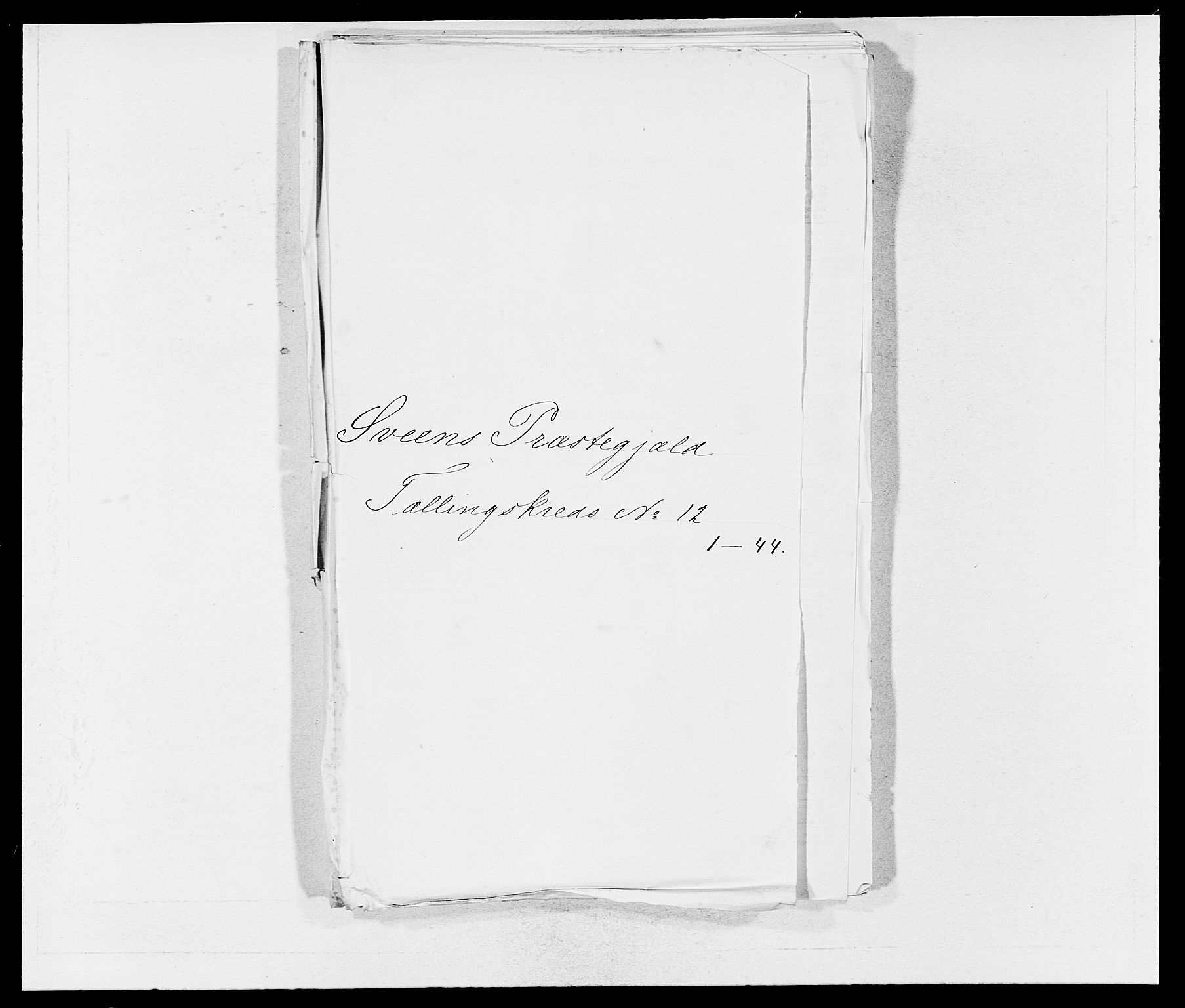 SAB, 1875 census for 1216P Sveio, 1875, p. 1513