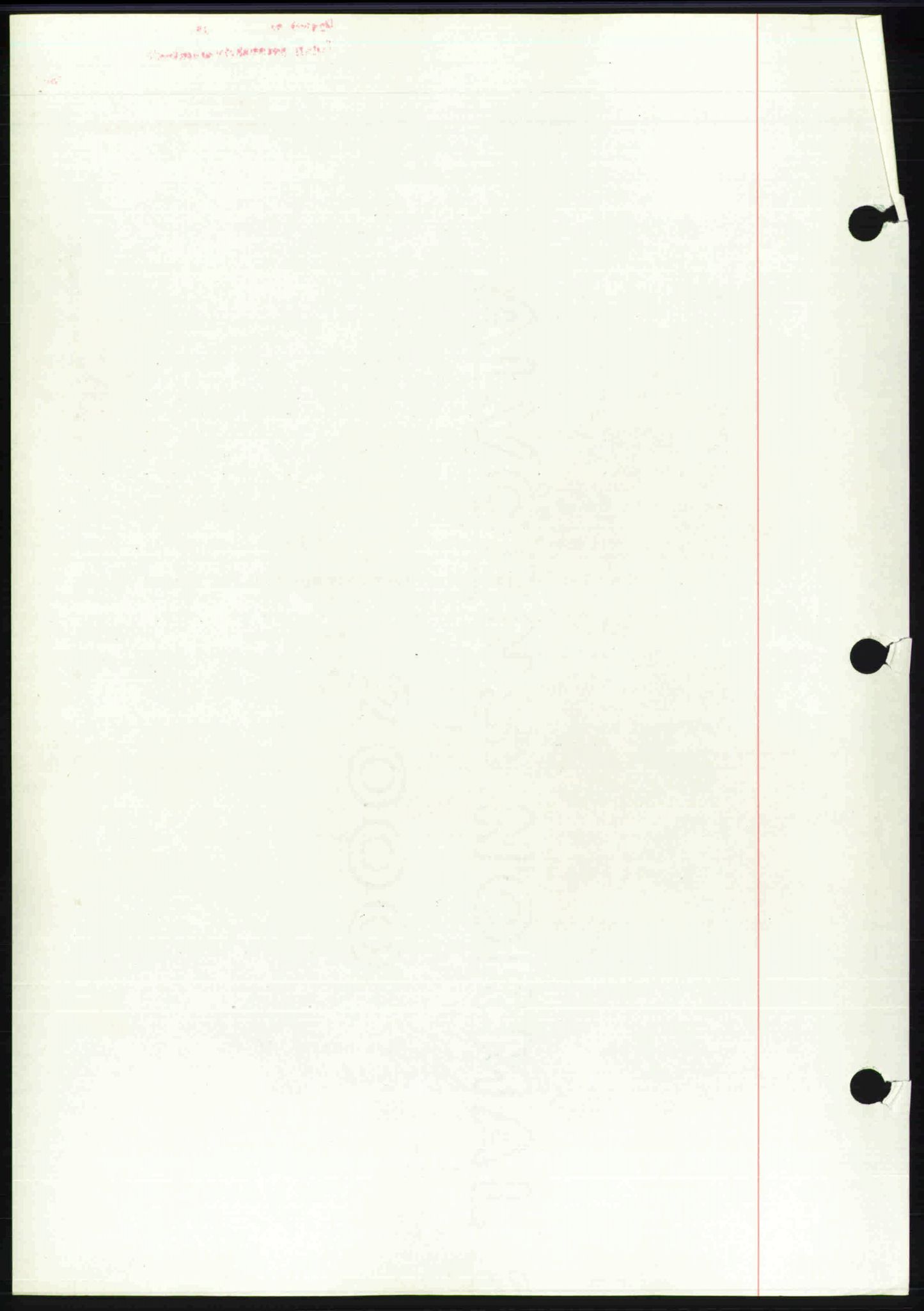 Toten tingrett, SAH/TING-006/H/Hb/Hbc/L0004: Mortgage book no. Hbc-04, 1938-1938, Diary no: : 2259/1938