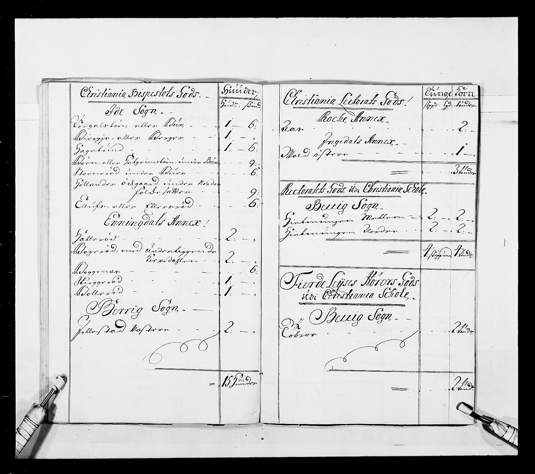 Stattholderembetet 1572-1771, AV/RA-EA-2870/Ek/L0043/0001: Jordebøker o.a. 1720-1728 vedkommende krongodset: / Dokumenter om reluisjonsgodset m.m., 1724-1728, p. 60