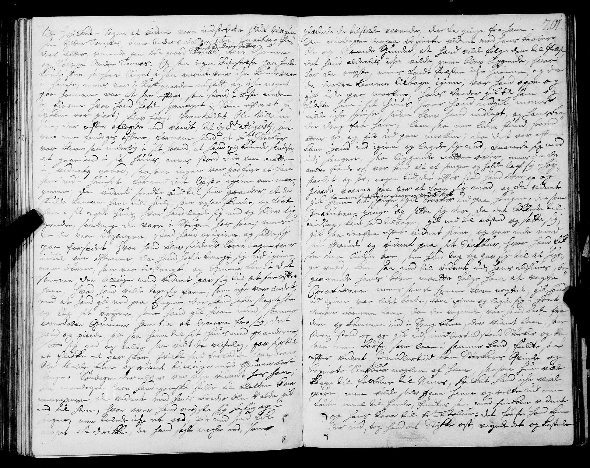 Romsdal sorenskriveri, SAT/A-4149/1/1/1A/L0009: Tingbok, 1722-1728, p. 200b-201a