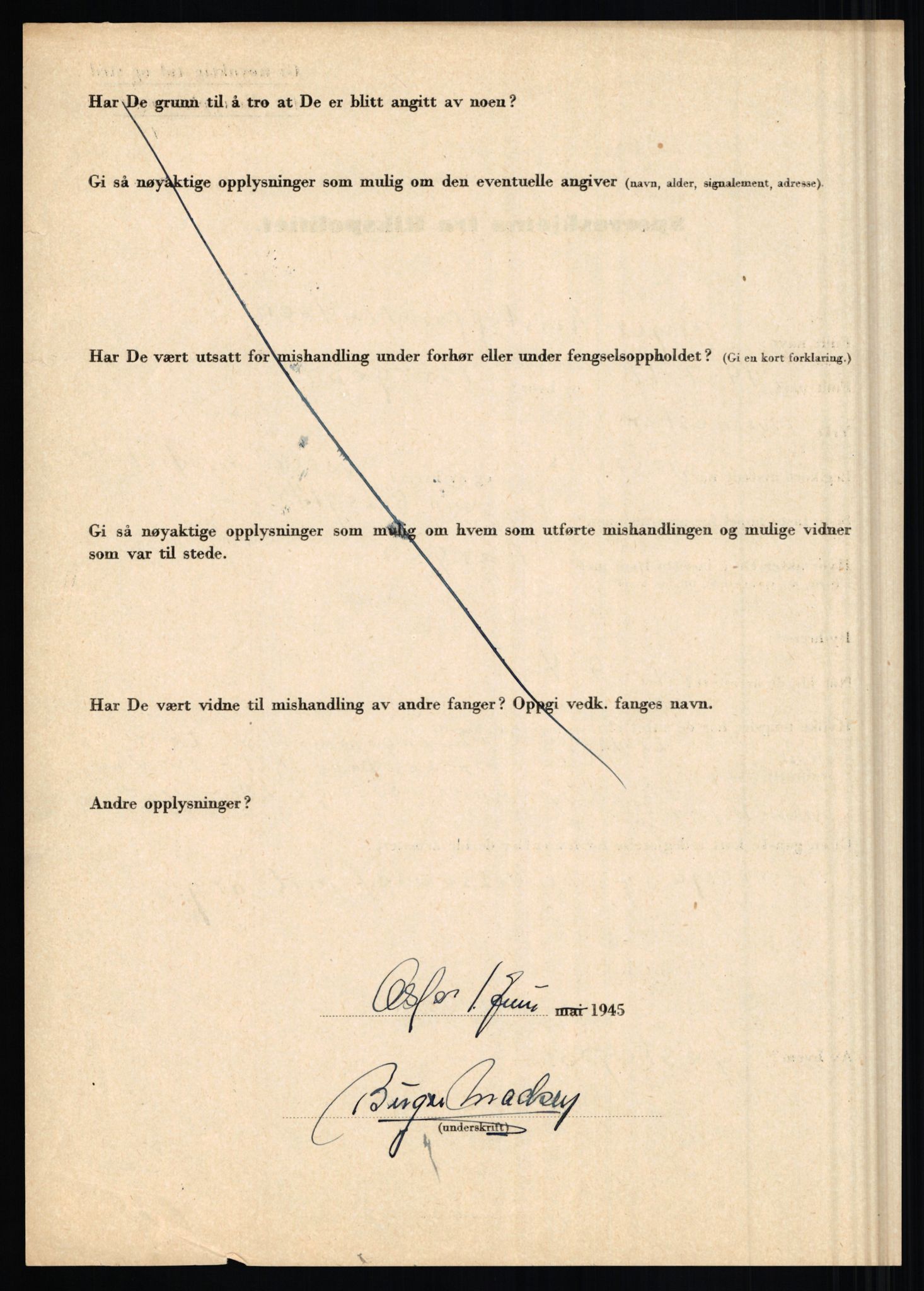 Rikspolitisjefen, AV/RA-S-1560/L/L0011: Lucassen, Oscar Fredrik - Moen, Olav, 1940-1945, p. 375