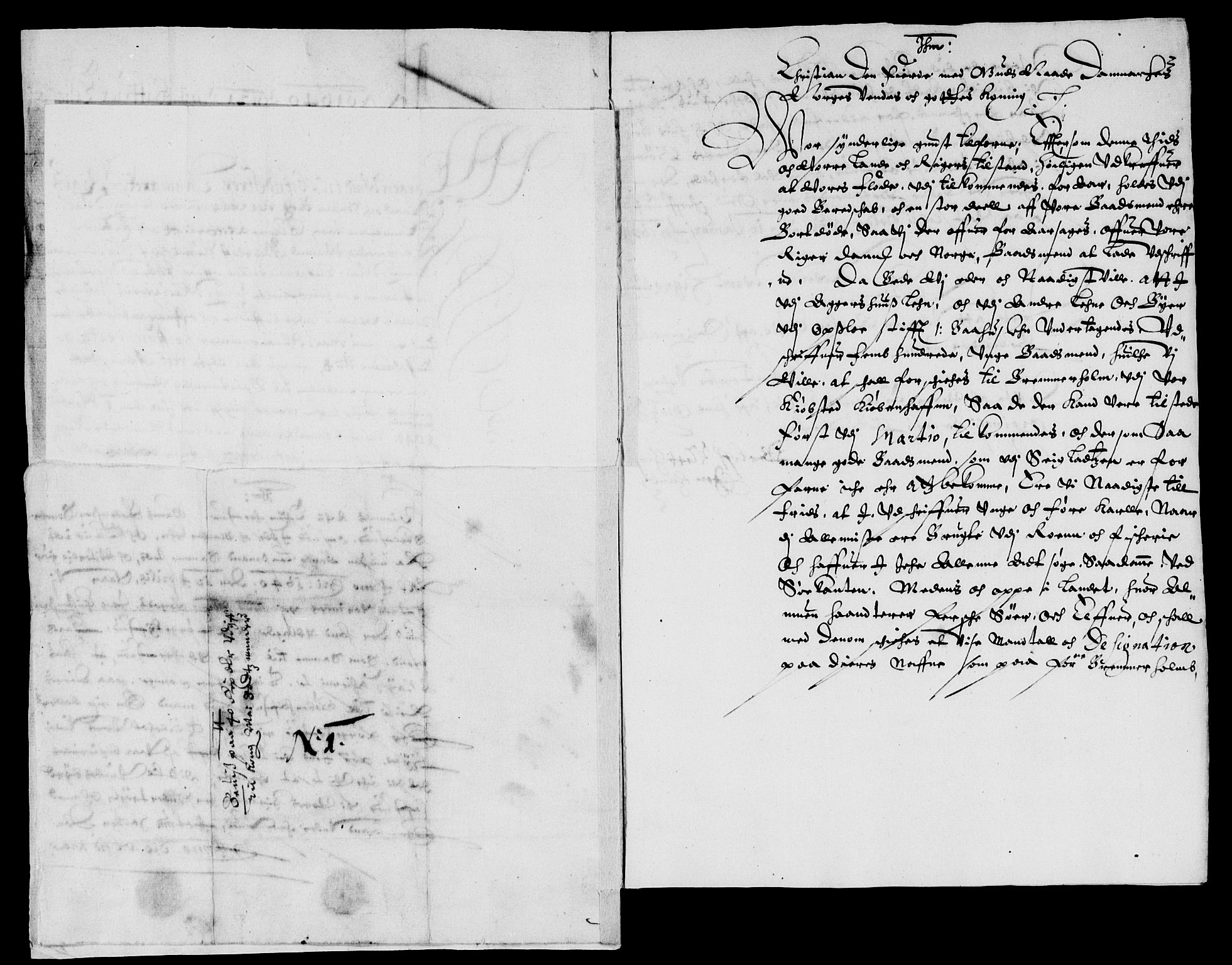 Rentekammeret inntil 1814, Reviderte regnskaper, Lensregnskaper, AV/RA-EA-5023/R/Rb/Rbb/L0003: Idd og Marker len, 1638-1642