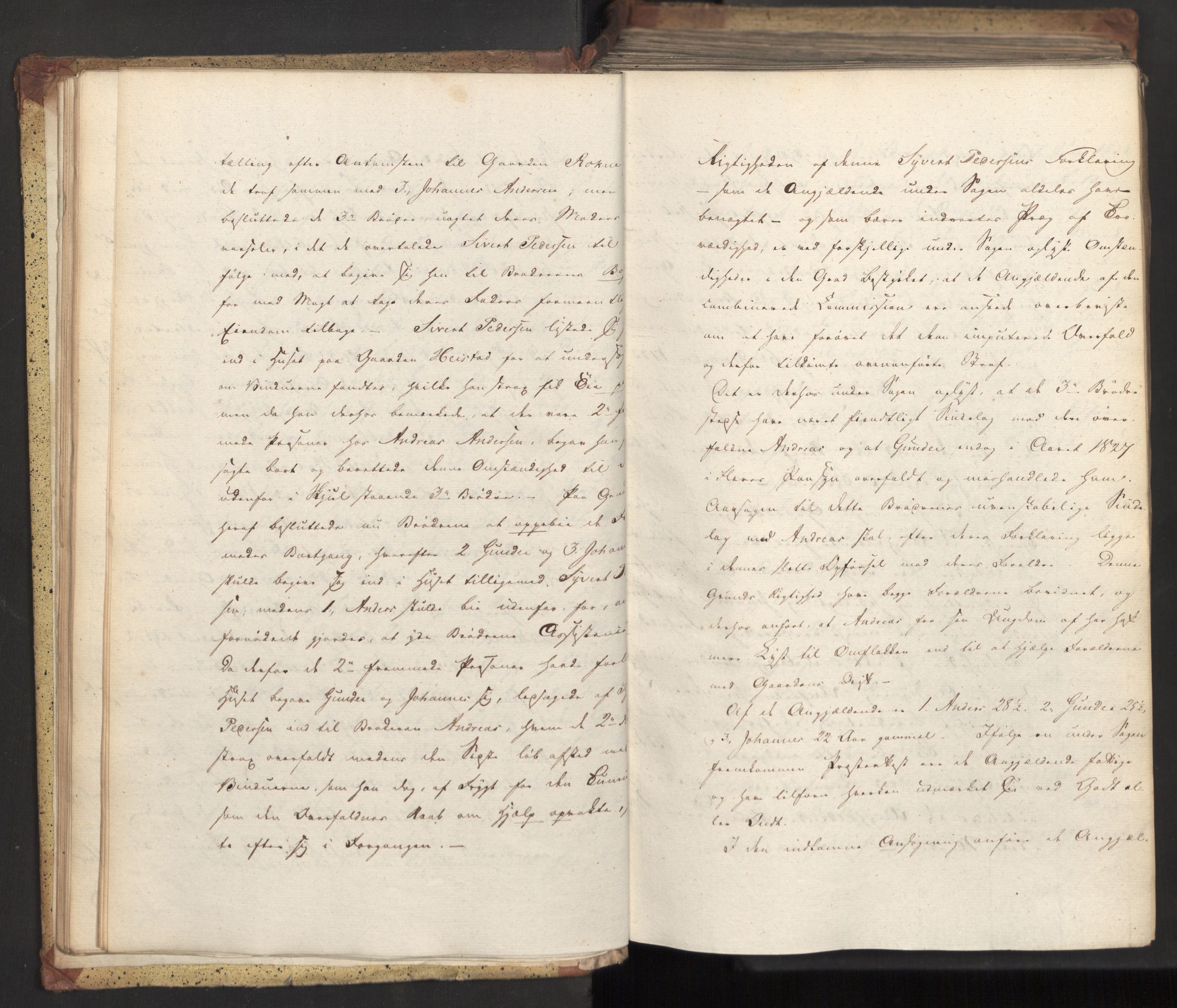 Statsrådsavdelingen i Stockholm, AV/RA-S-1003/D/Da/L0073: Regjeringsinnstillinger nr. 1534-1699, 1831, p. 28
