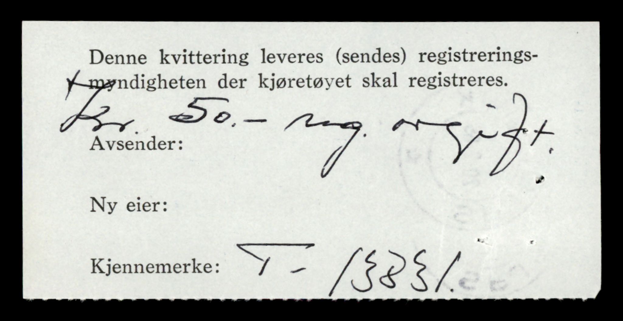 Møre og Romsdal vegkontor - Ålesund trafikkstasjon, AV/SAT-A-4099/F/Fe/L0041: Registreringskort for kjøretøy T 13710 - T 13905, 1927-1998, p. 2174