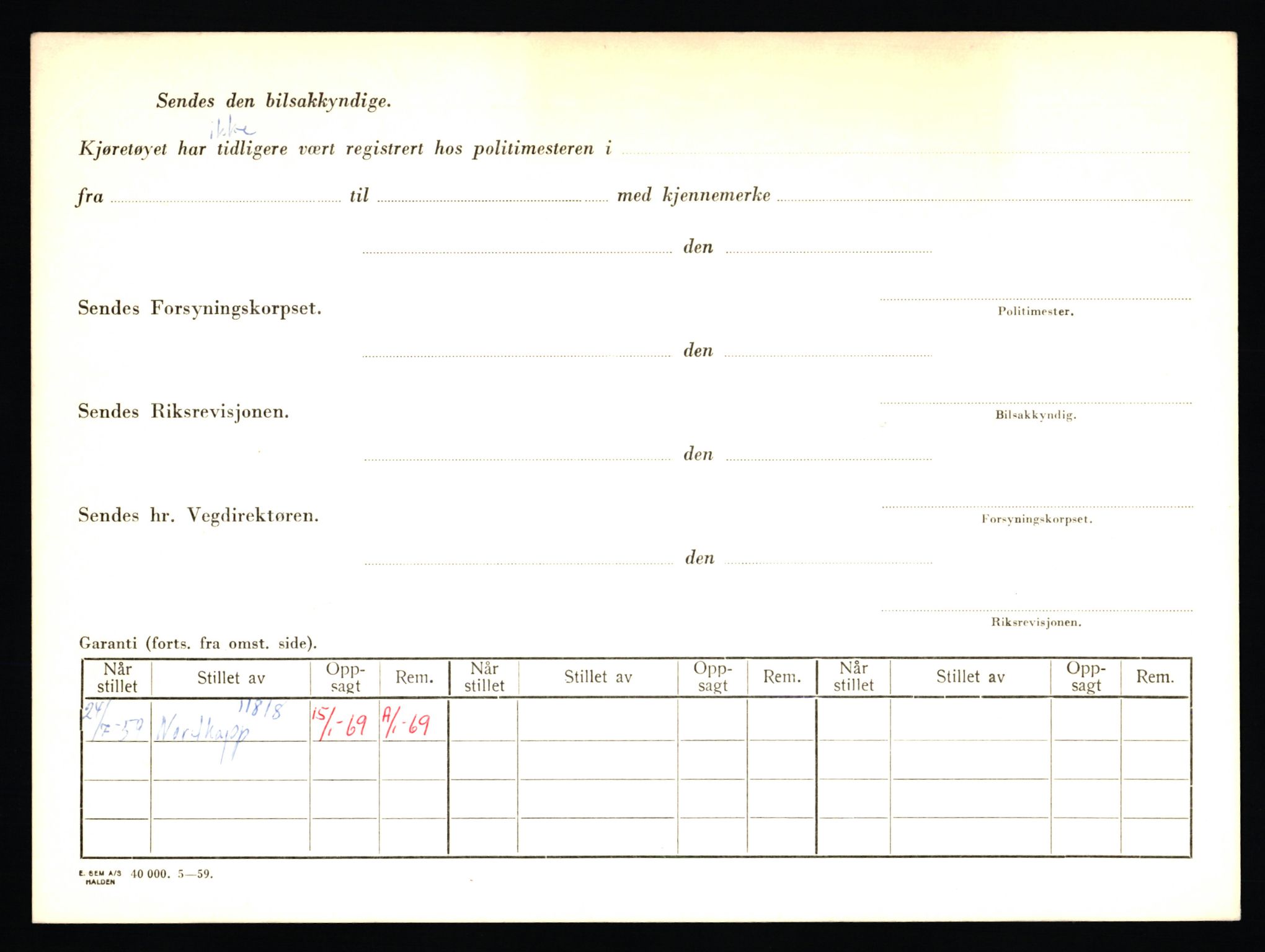 Stavanger trafikkstasjon, AV/SAST-A-101942/0/F/L0065: L-65400 - L-67649, 1930-1971, p. 1358