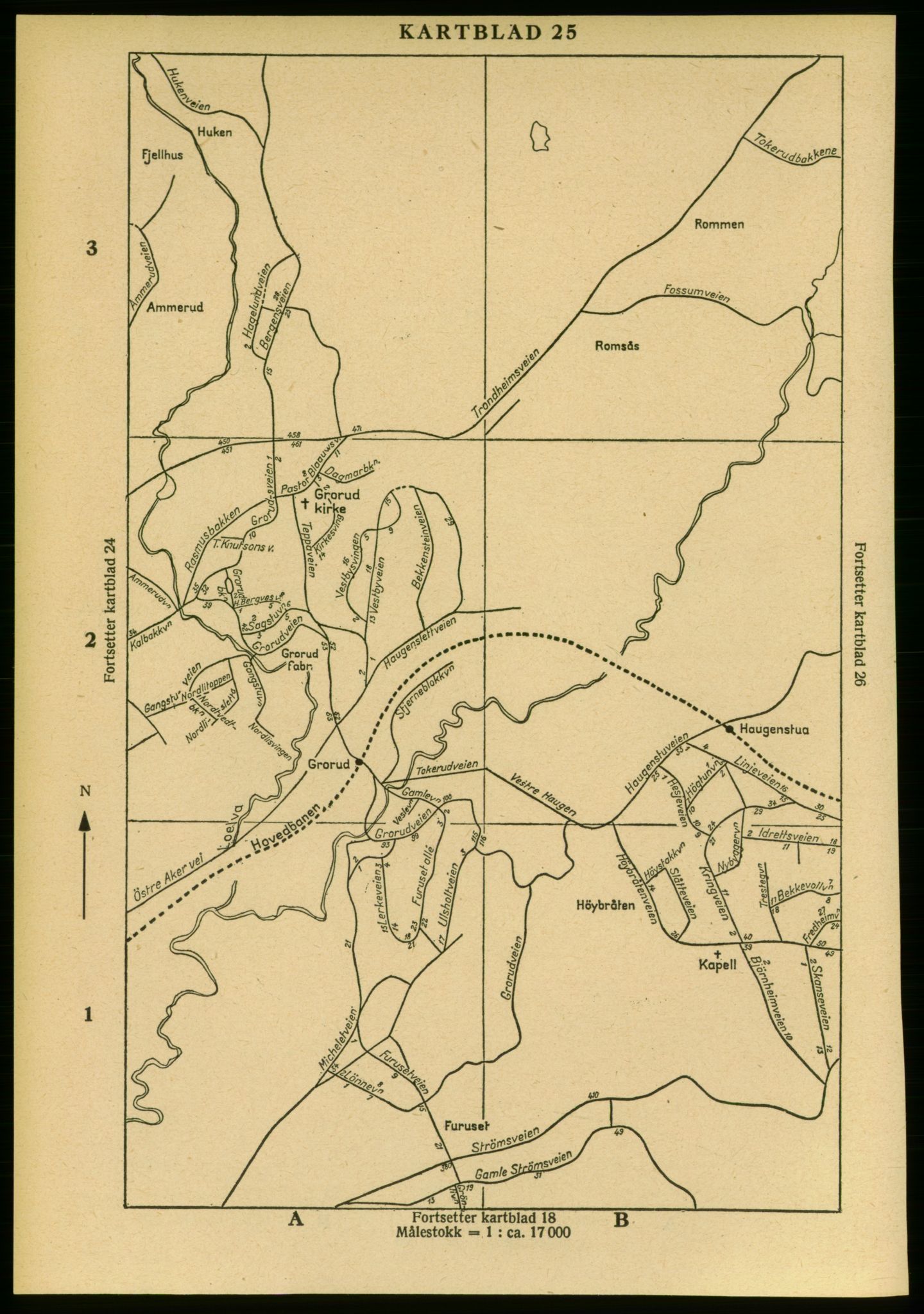 Kristiania/Oslo adressebok, PUBL/-, 1959-1960