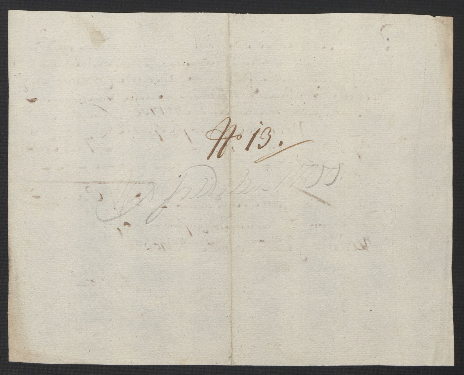 Rentekammeret inntil 1814, Reviderte regnskaper, Fogderegnskap, AV/RA-EA-4092/R60/L3950: Fogderegnskap Orkdal og Gauldal, 1700, p. 384