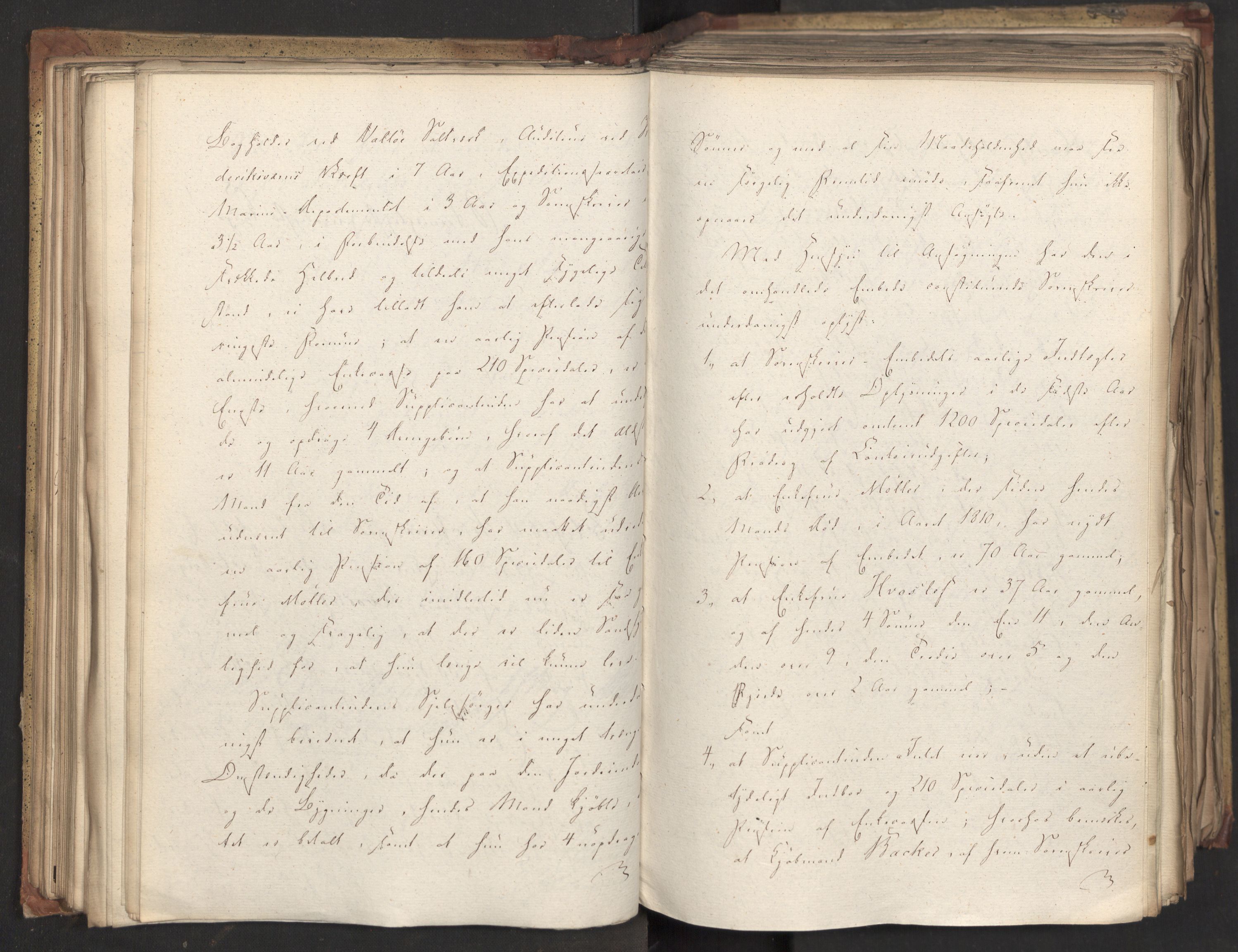 Statsrådsavdelingen i Stockholm, AV/RA-S-1003/D/Da/L0069: Regjeringsinnstillinger nr. 877-1046, 1831, p. 167