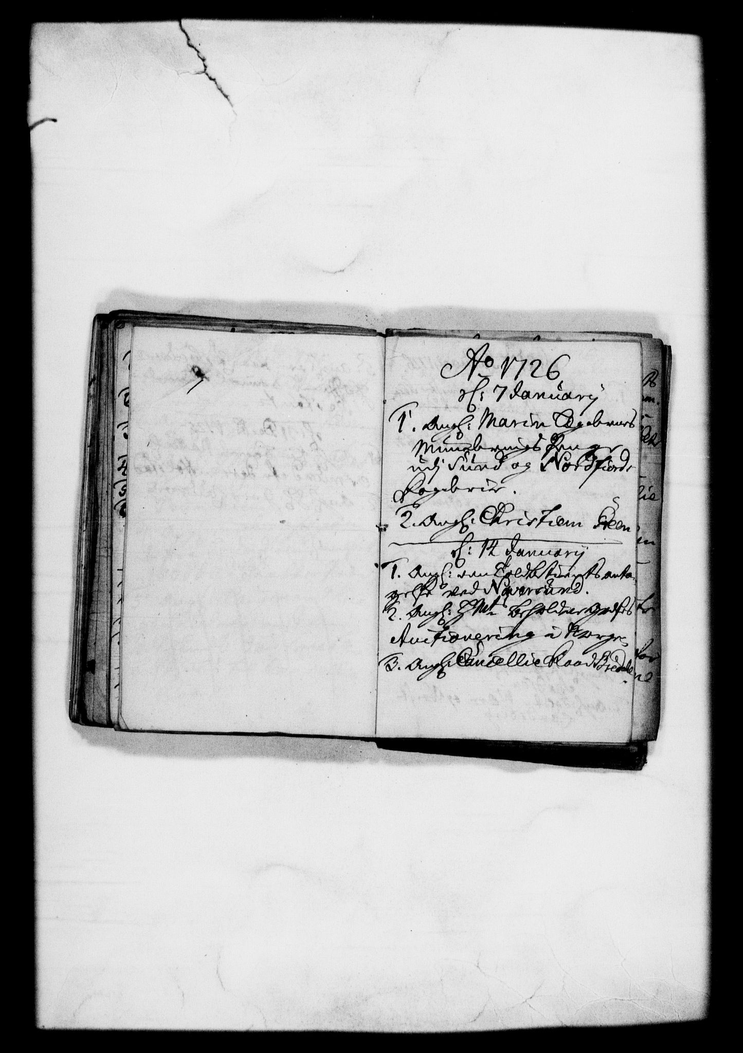 Rentekammeret, Kammerkanselliet, RA/EA-3111/G/Gf/Gfb/L0001: Register til norske relasjons- og resolusjonsprotokoller (merket RK 52.96), 1720-1749, p. 62