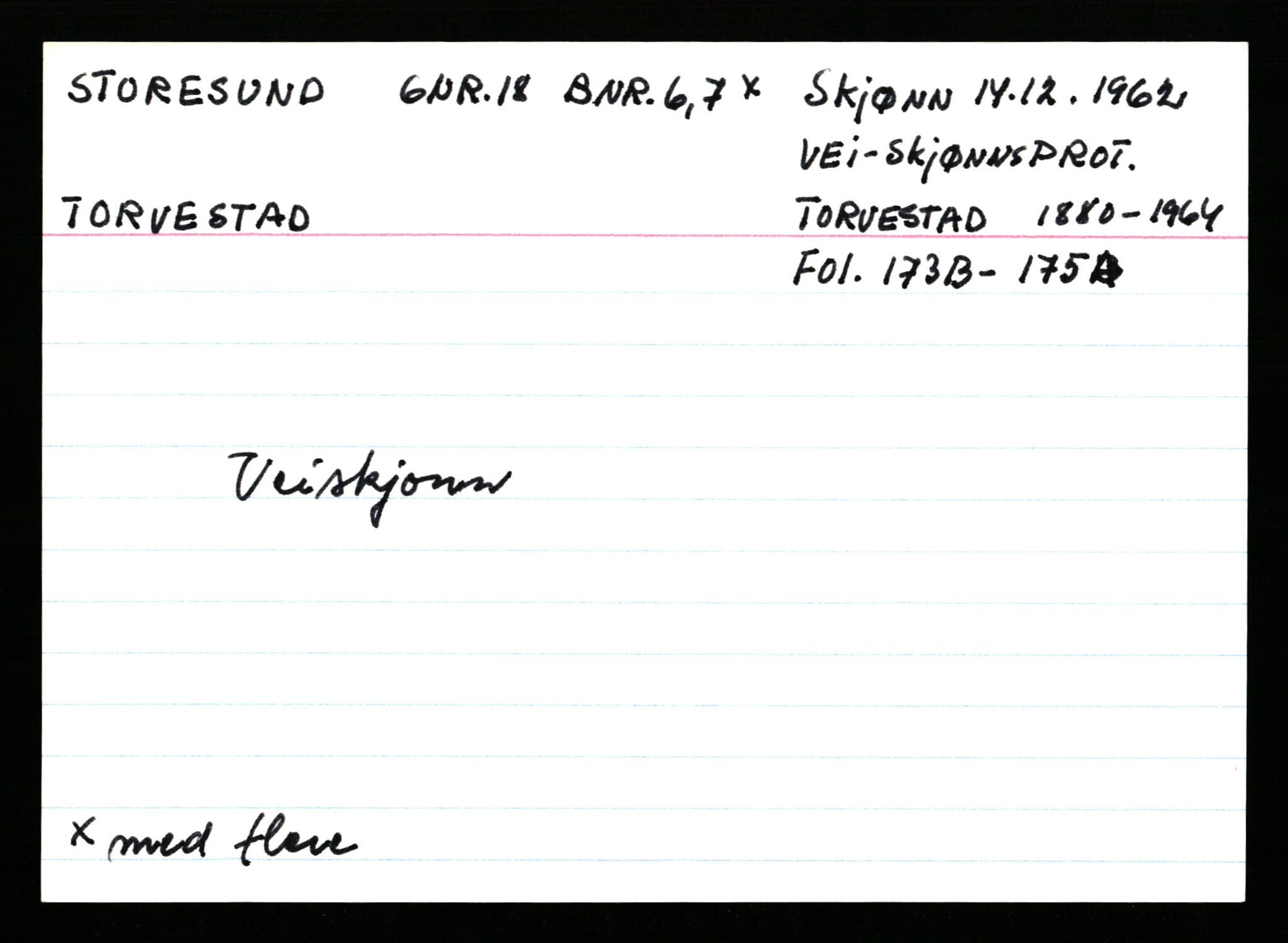 Statsarkivet i Stavanger, AV/SAST-A-101971/03/Y/Ym/L0056: Åstedskort sortert etter gårdsnavn: Stokkeland - Sund, 1600-1950, p. 222
