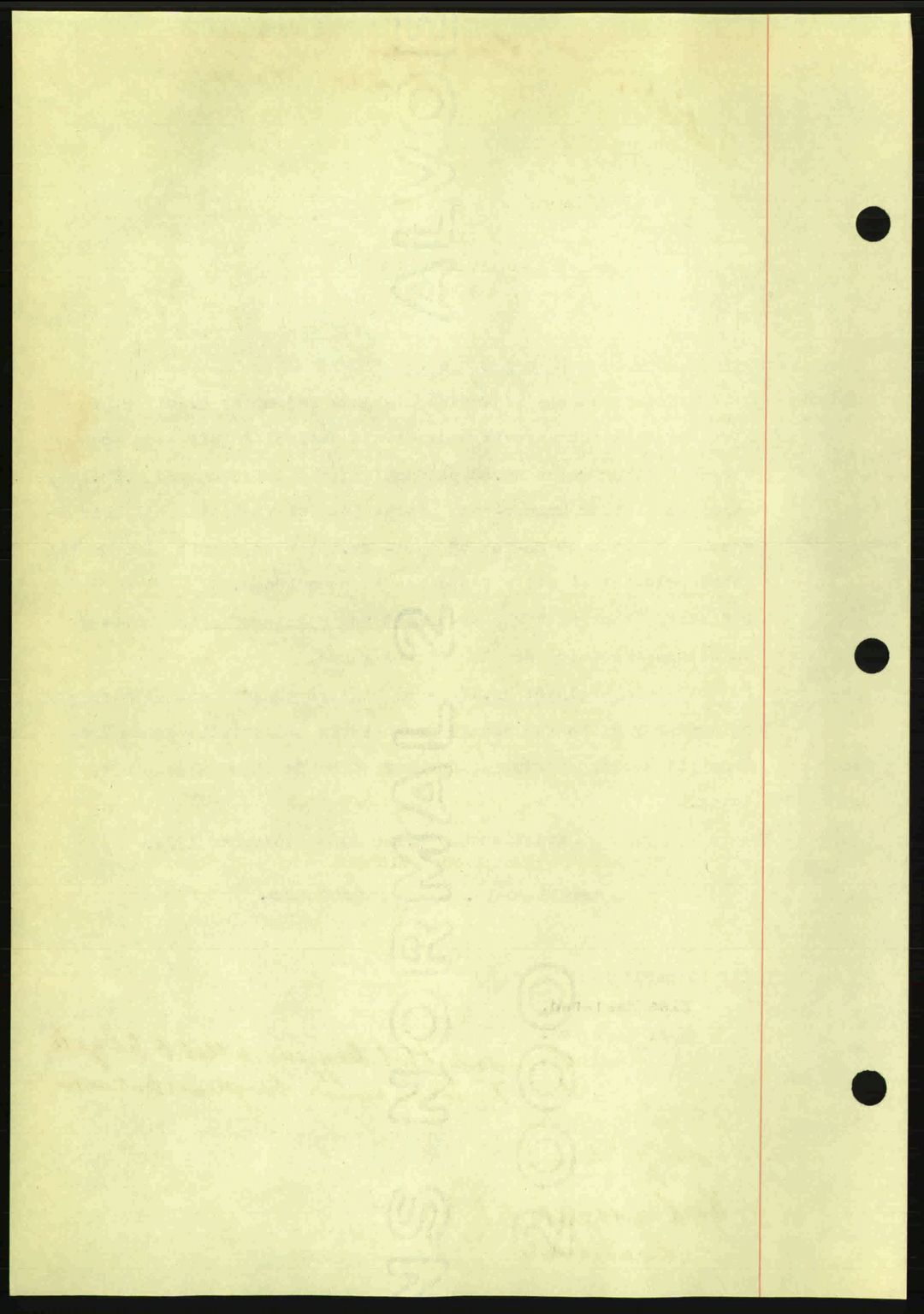 Kristiansund byfogd, AV/SAT-A-4587/A/27: Mortgage book no. 27, 1933-1934, Deed date: 25.09.1934