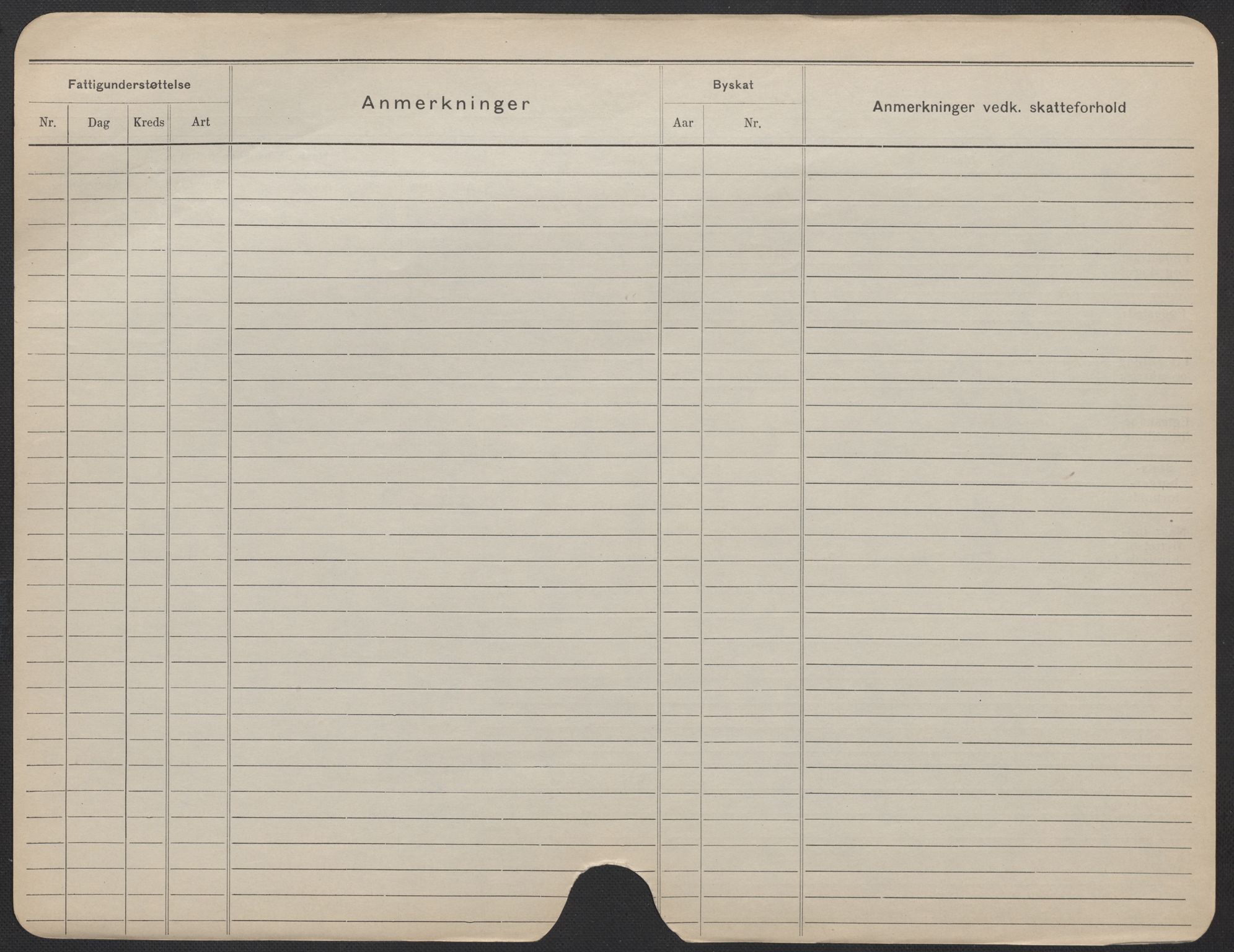 Oslo folkeregister, Registerkort, AV/SAO-A-11715/F/Fa/Fac/L0025: Kvinner, 1906-1914, p. 276b