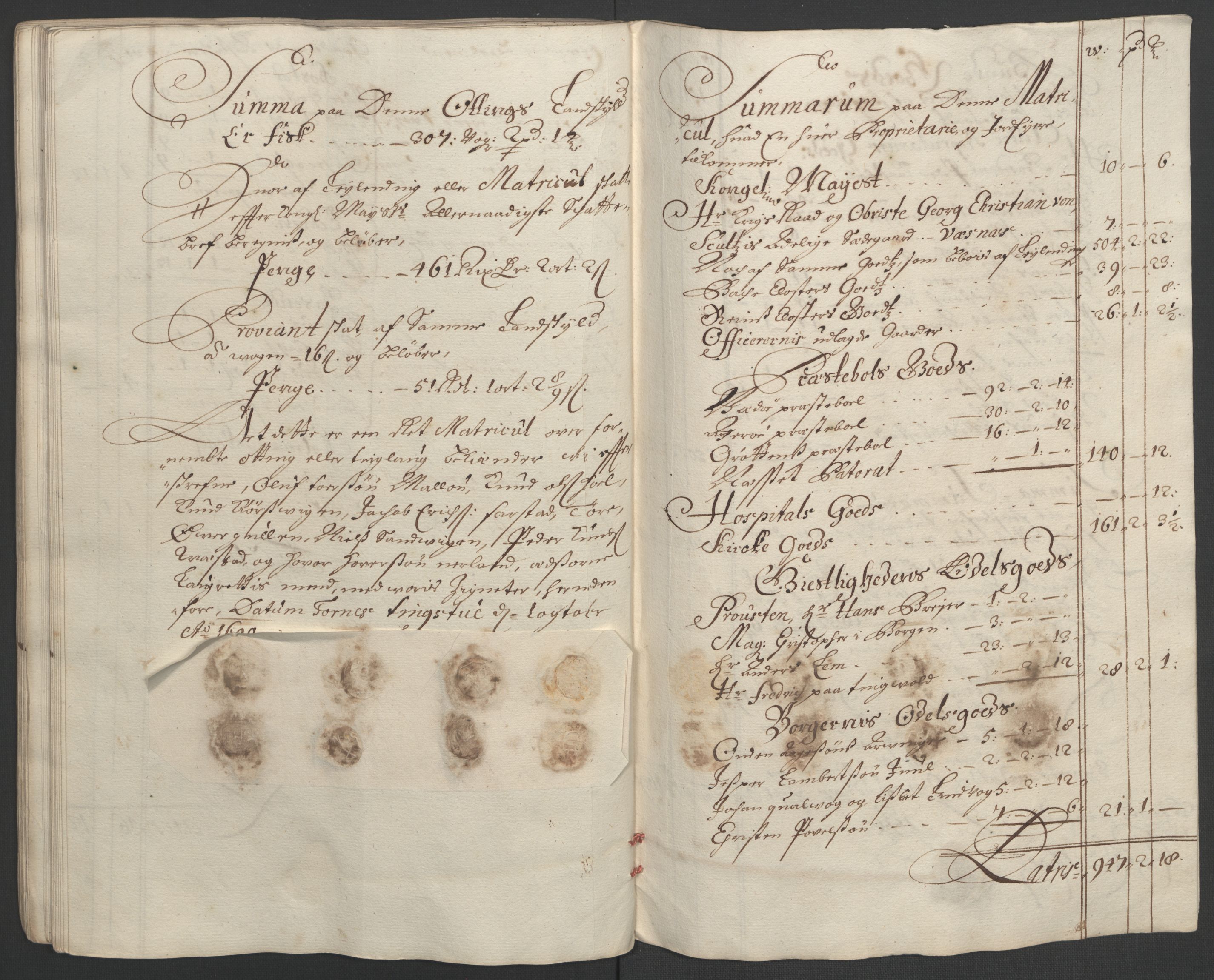 Rentekammeret inntil 1814, Reviderte regnskaper, Fogderegnskap, AV/RA-EA-4092/R55/L3649: Fogderegnskap Romsdal, 1690-1691, p. 56