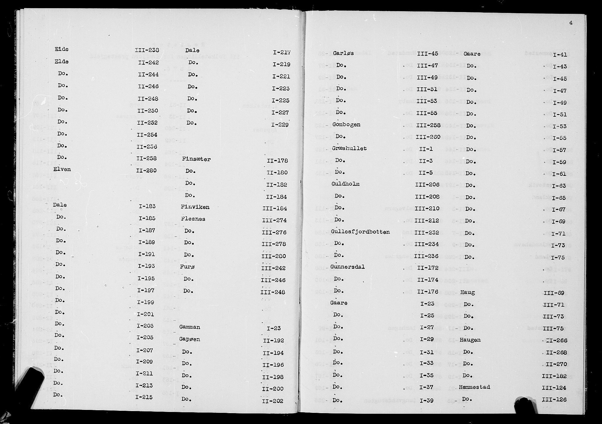 SATØ, 1875 census for 1911P Kvæfjord, 1875, p. 4