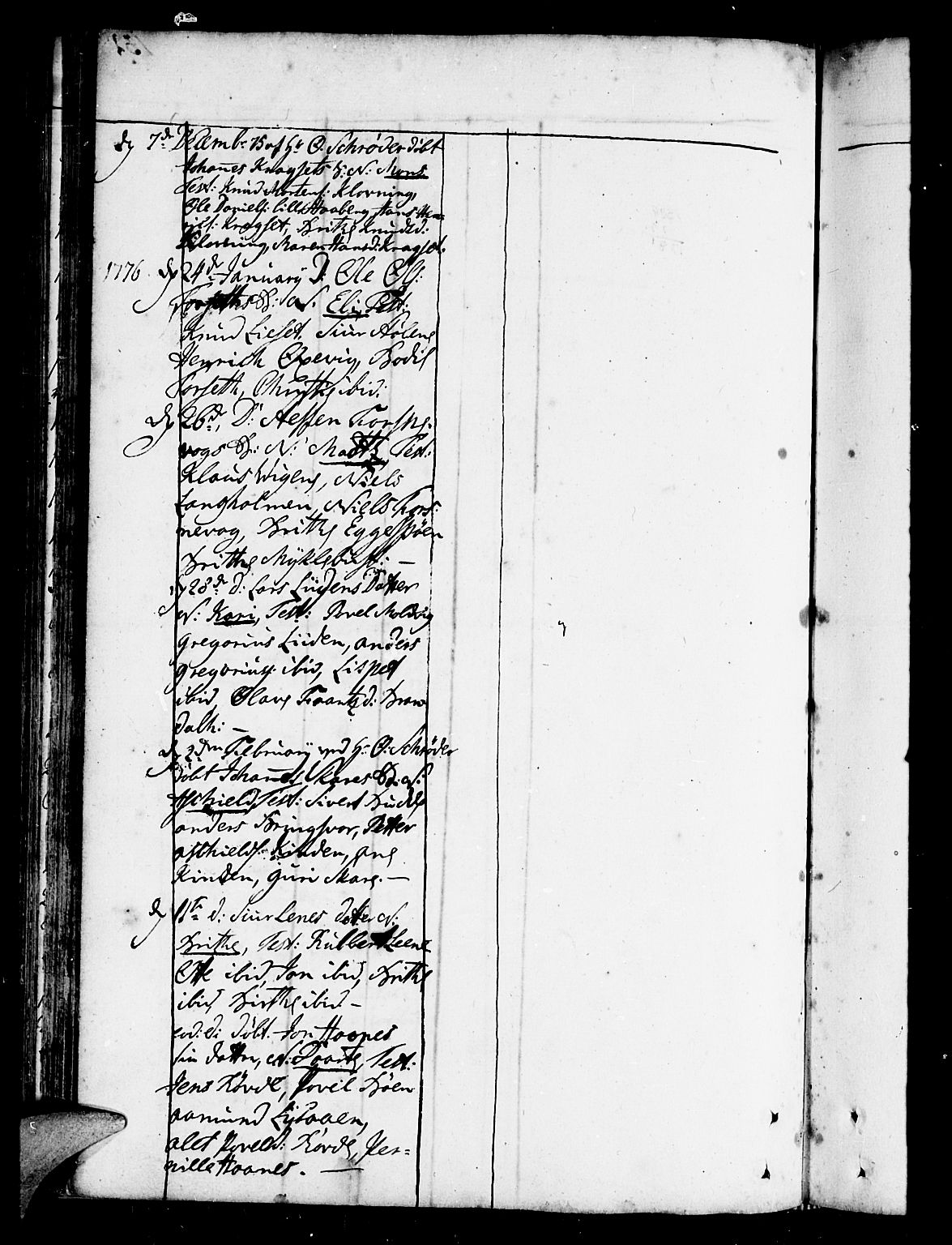 Ministerialprotokoller, klokkerbøker og fødselsregistre - Møre og Romsdal, AV/SAT-A-1454/507/L0067: Parish register (official) no. 507A02, 1767-1788, p. 137