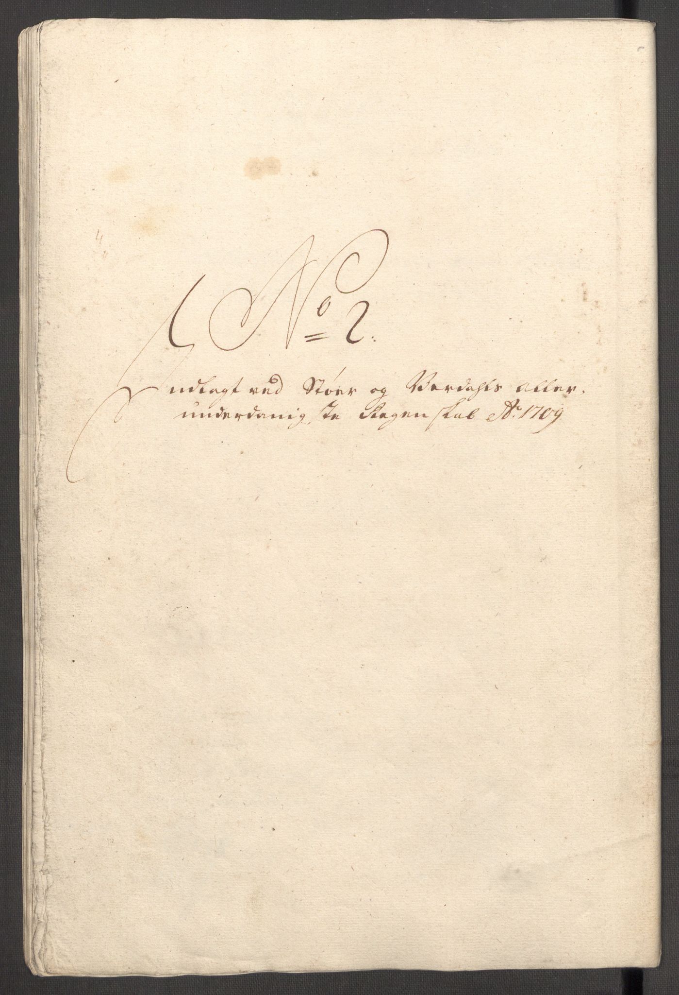 Rentekammeret inntil 1814, Reviderte regnskaper, Fogderegnskap, RA/EA-4092/R62/L4199: Fogderegnskap Stjørdal og Verdal, 1709, p. 114