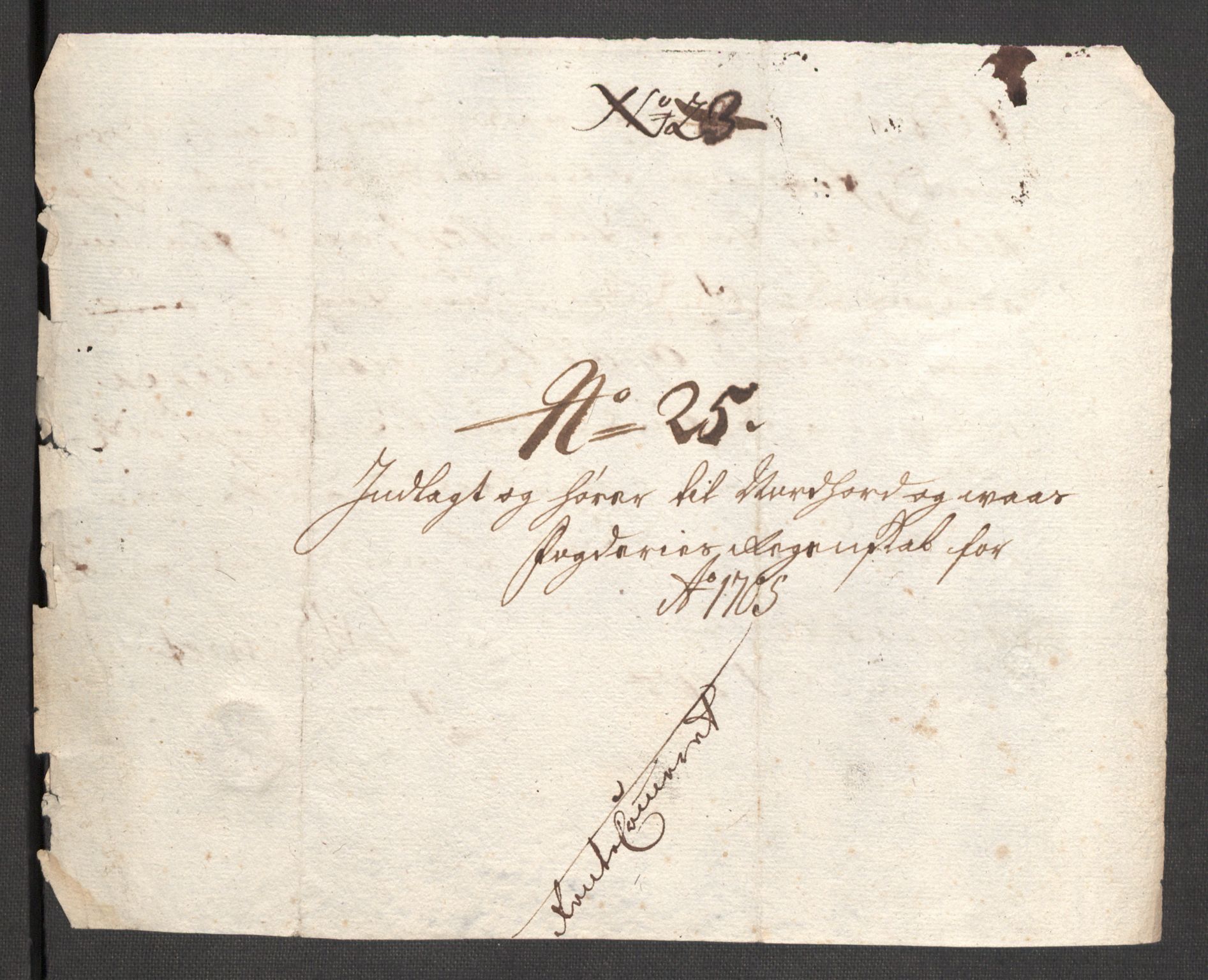 Rentekammeret inntil 1814, Reviderte regnskaper, Fogderegnskap, AV/RA-EA-4092/R51/L3187: Fogderegnskap Nordhordland og Voss, 1704-1705, p. 397