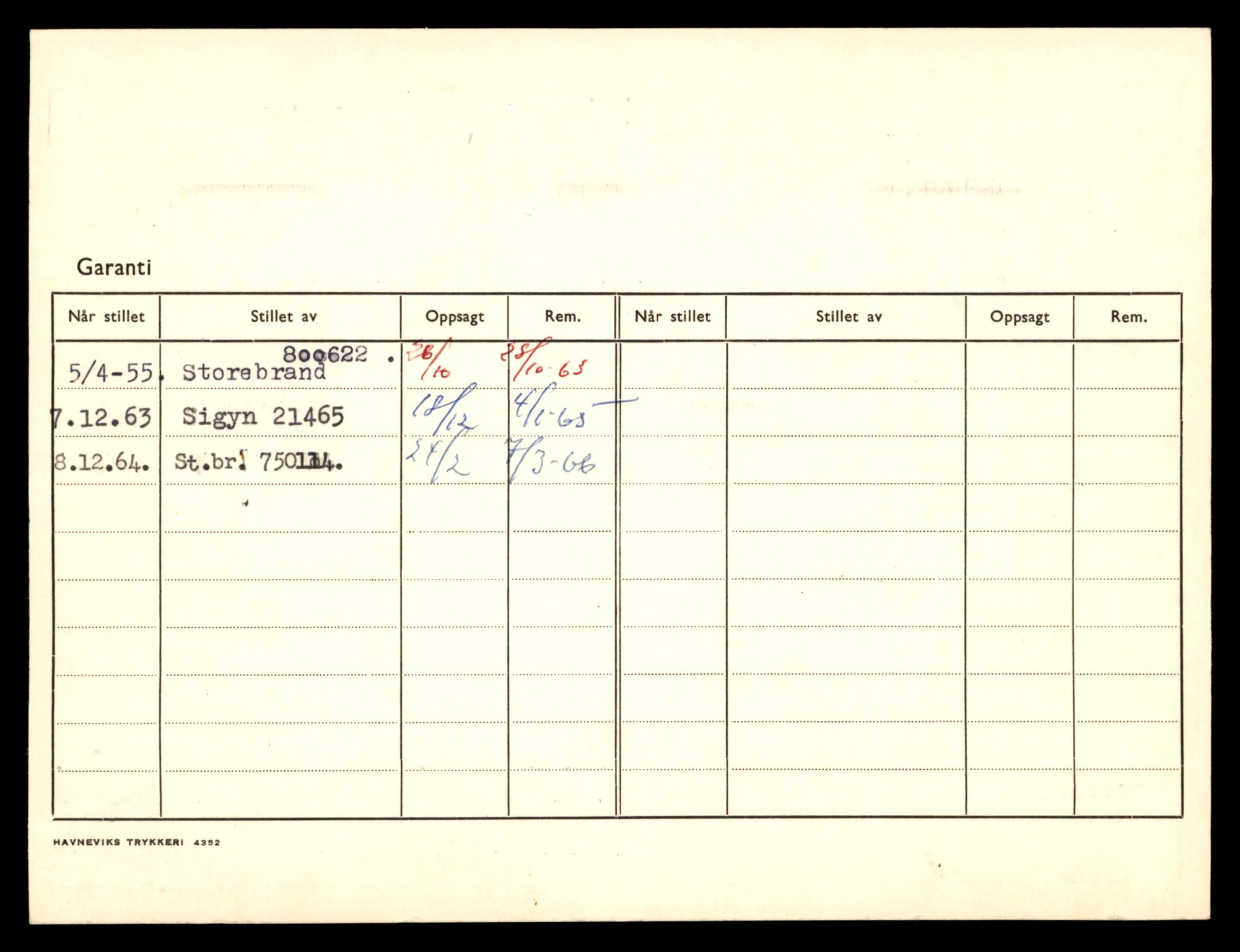 Møre og Romsdal vegkontor - Ålesund trafikkstasjon, AV/SAT-A-4099/F/Fe/L0048: Registreringskort for kjøretøy T 14721 - T 14863, 1927-1998, p. 480