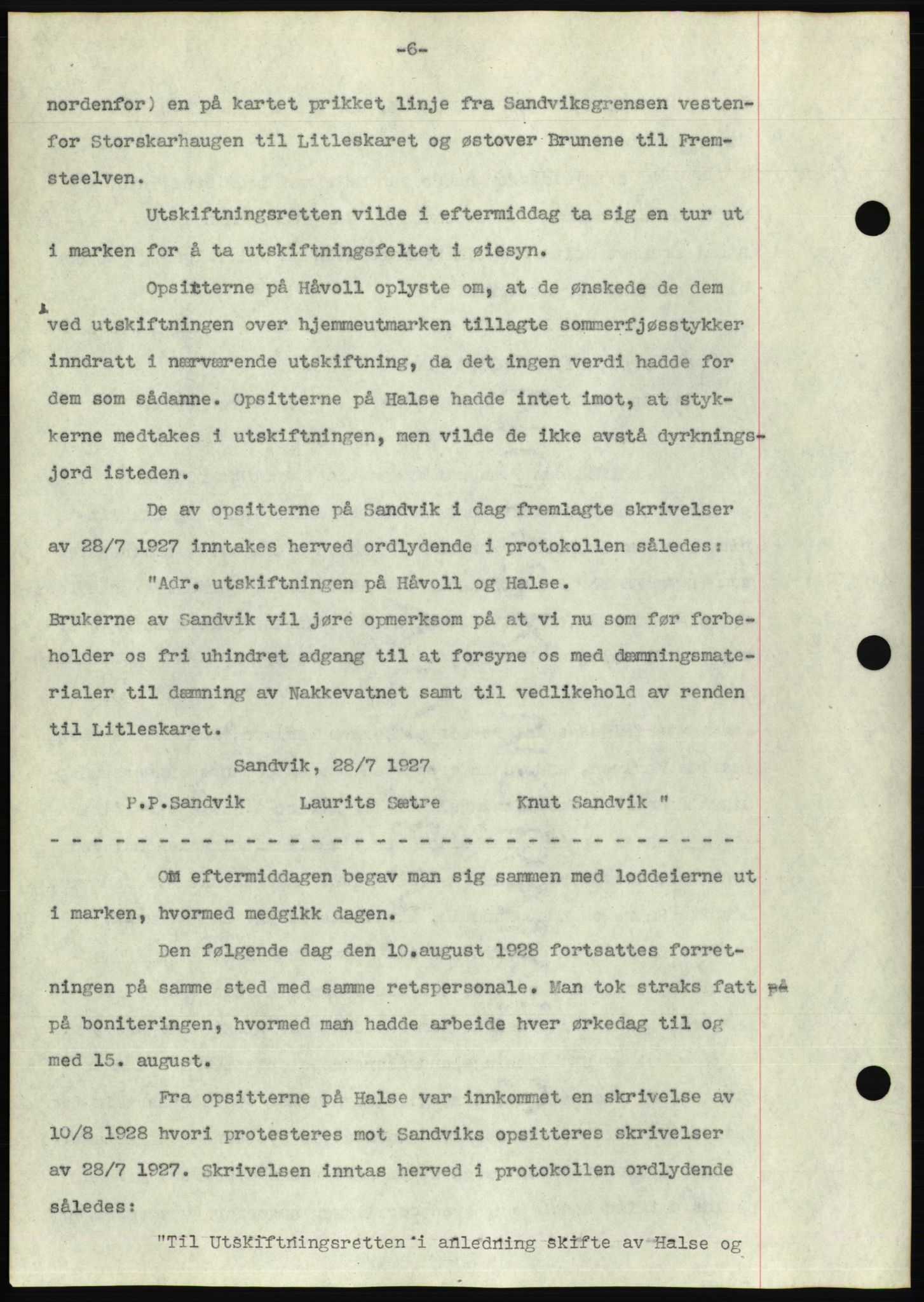 Søre Sunnmøre sorenskriveri, AV/SAT-A-4122/1/2/2C/L0052: Mortgage book no. 46, 1931-1931, Deed date: 24.01.1931